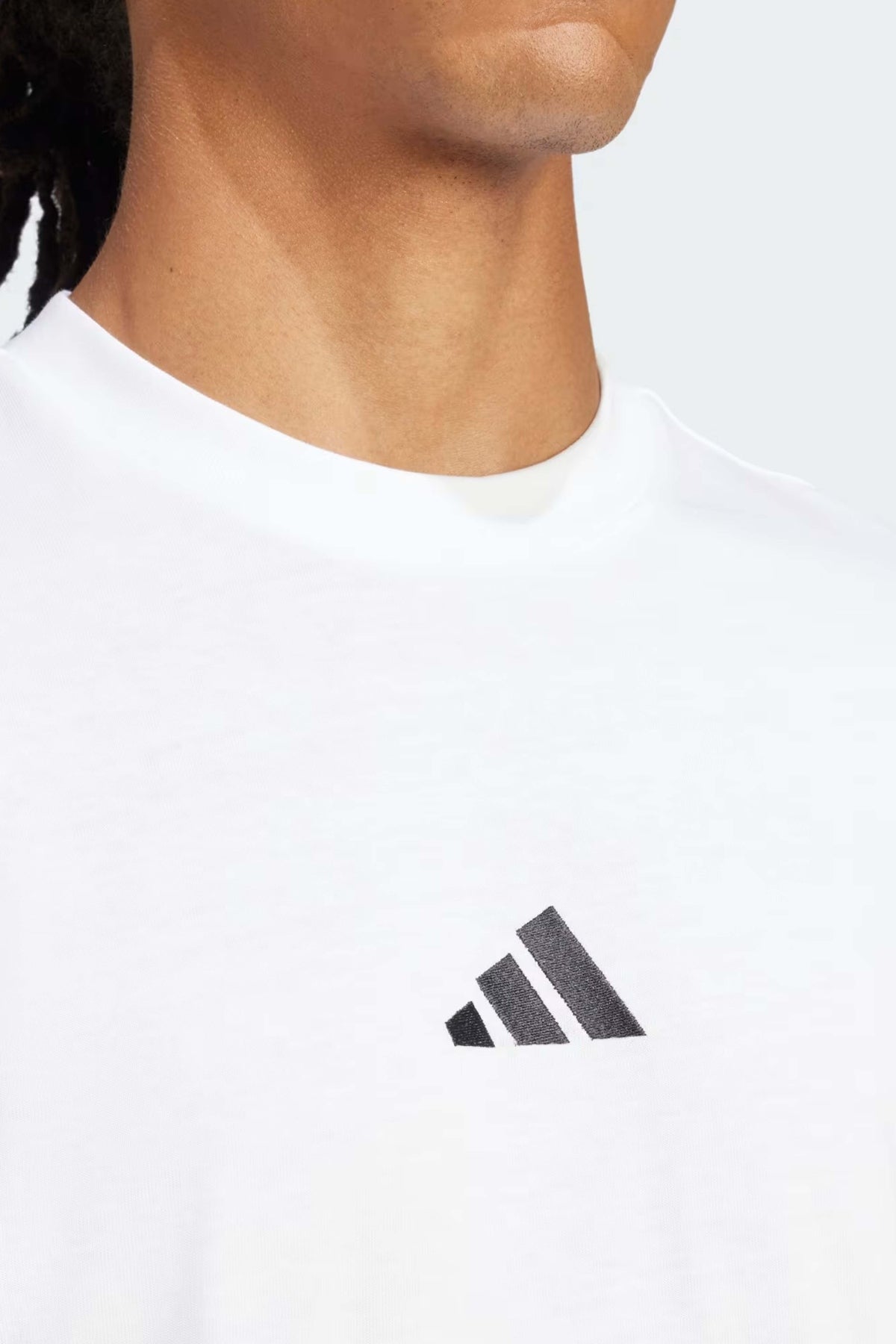 ADIDAS JF1092 en color BLANCO (4)