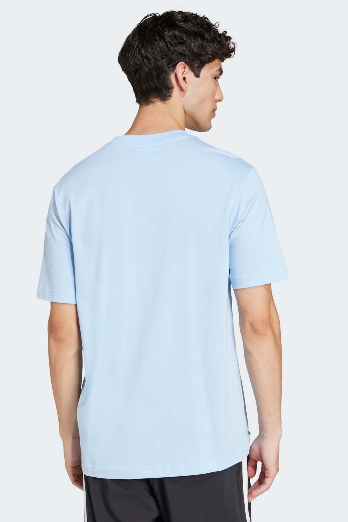 ADIDAS JF1101 en color AZUL (2)