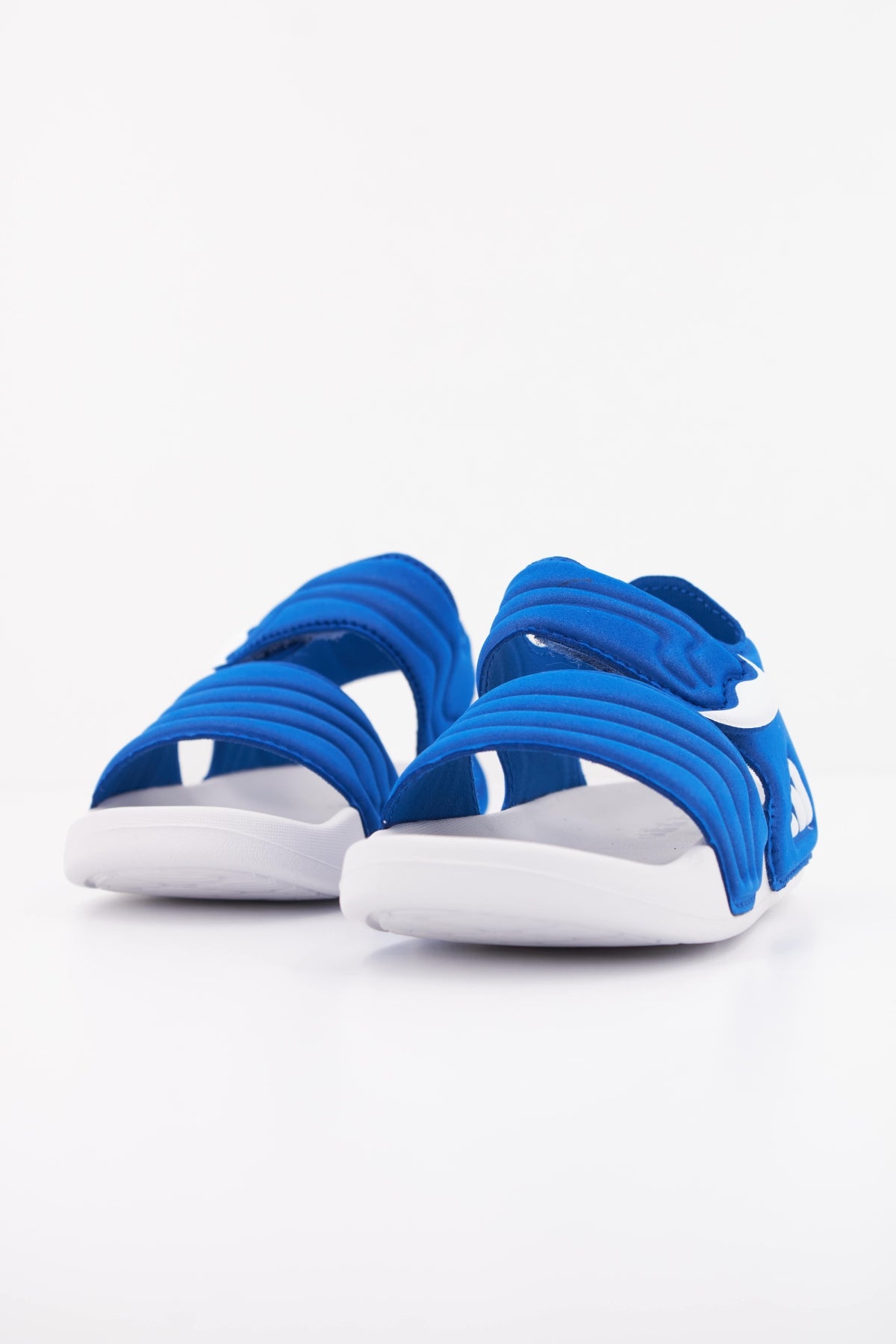 ADIDAS HQ9208 ADILETTE en color AZUL (2)