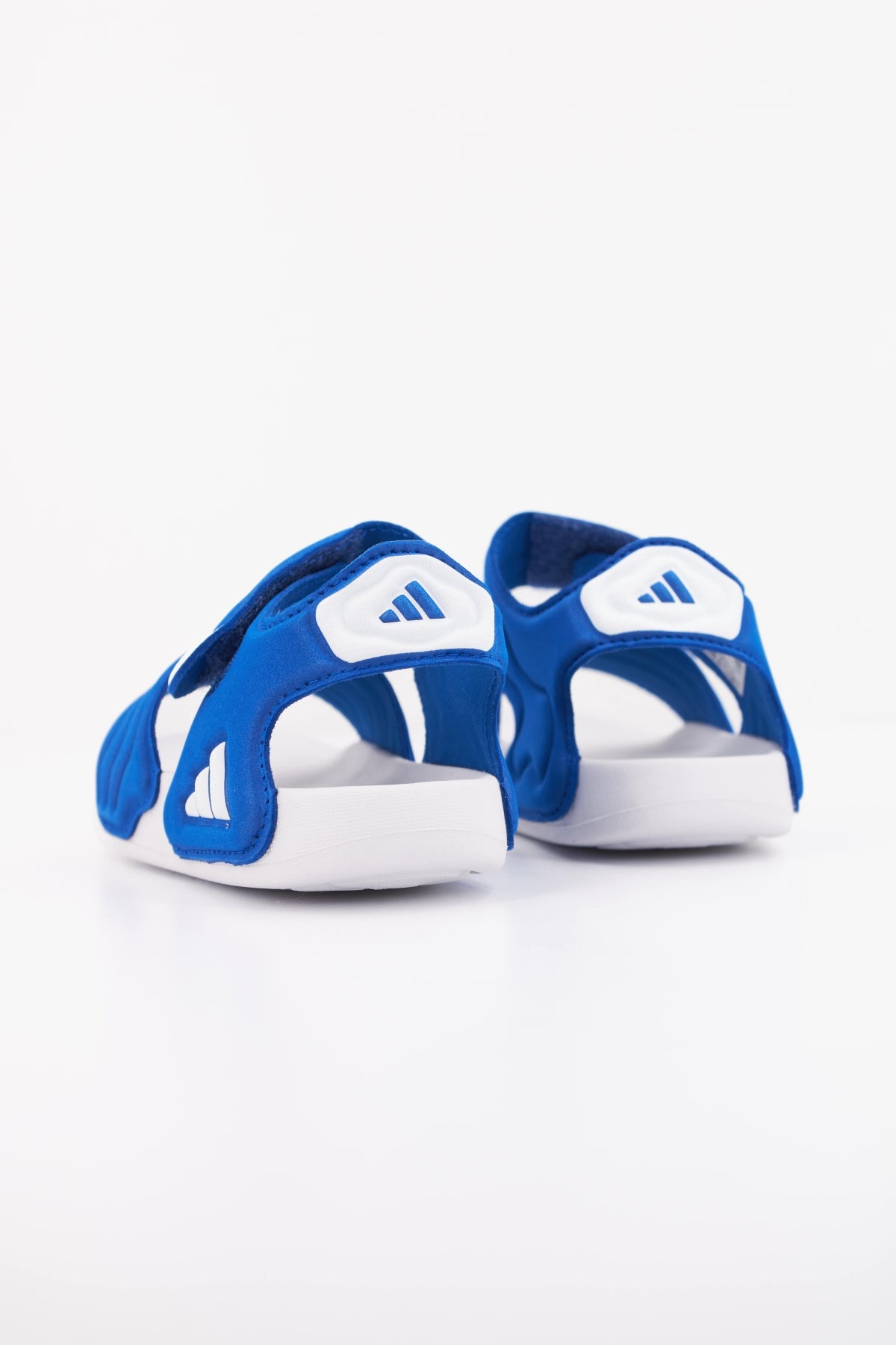 ADIDAS HQ9208 ADILETTE en color AZUL (4)