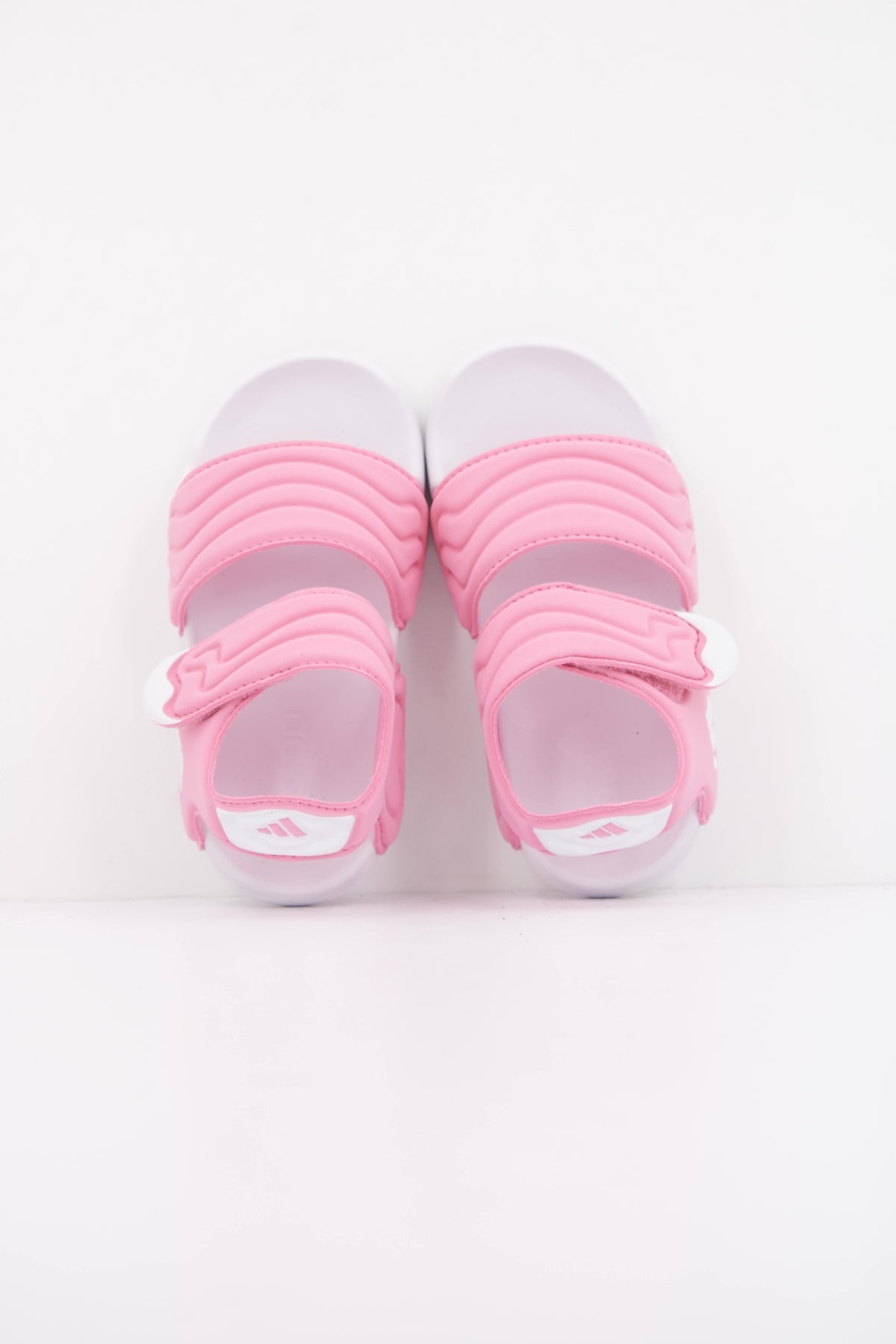 ADIDAS HQ9211 SANDALIA ADILETTE en color ROSA (3)