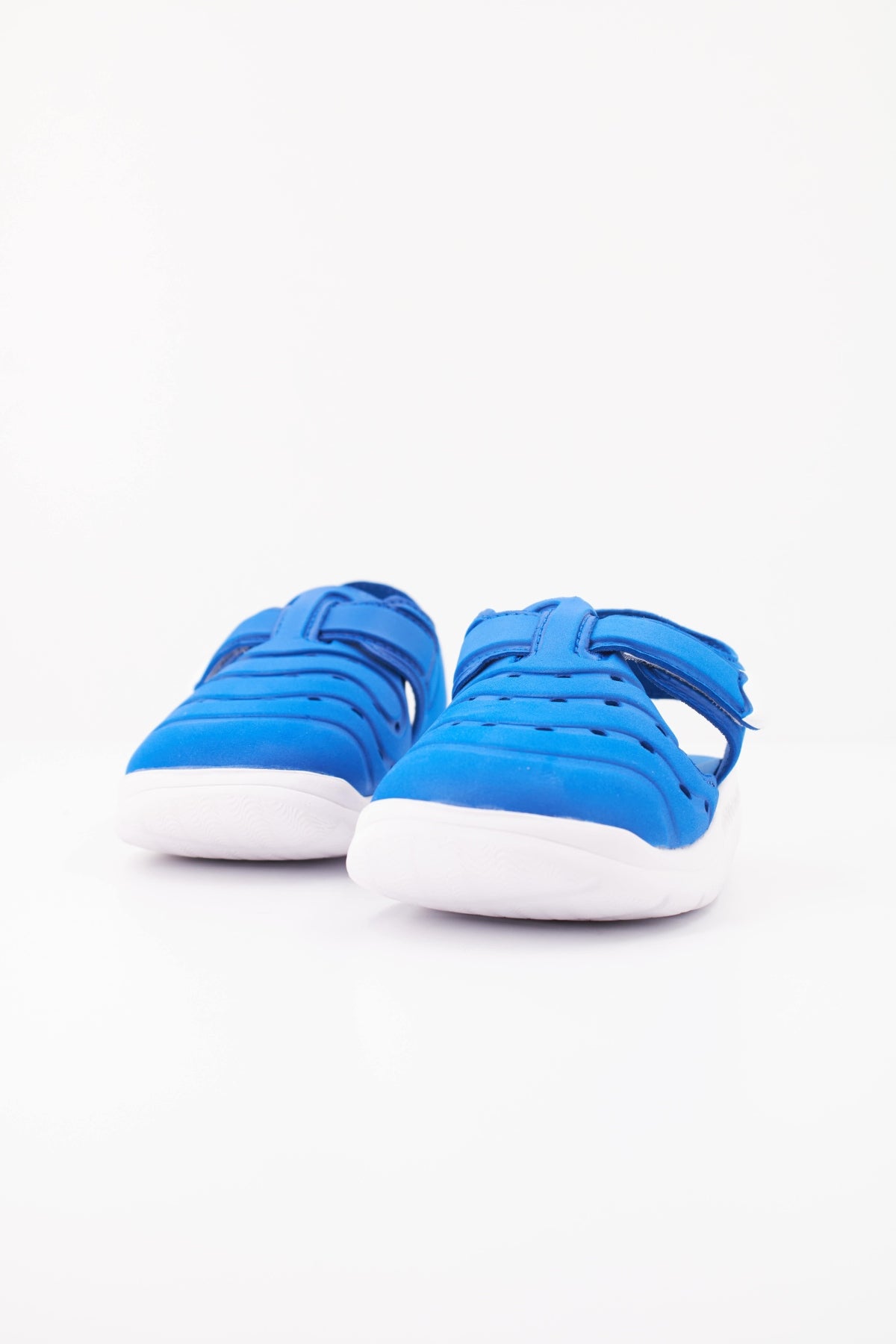 ADIDAS WATER SANDAL 2 I en color AZUL (2)