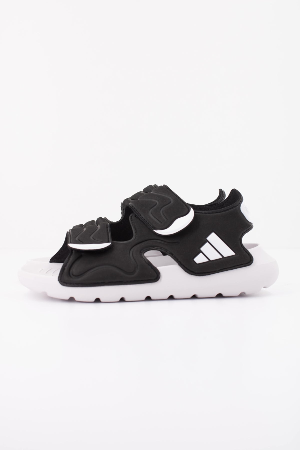 ADIDAS ALTASWIM 3 C en color NEGRO (1)