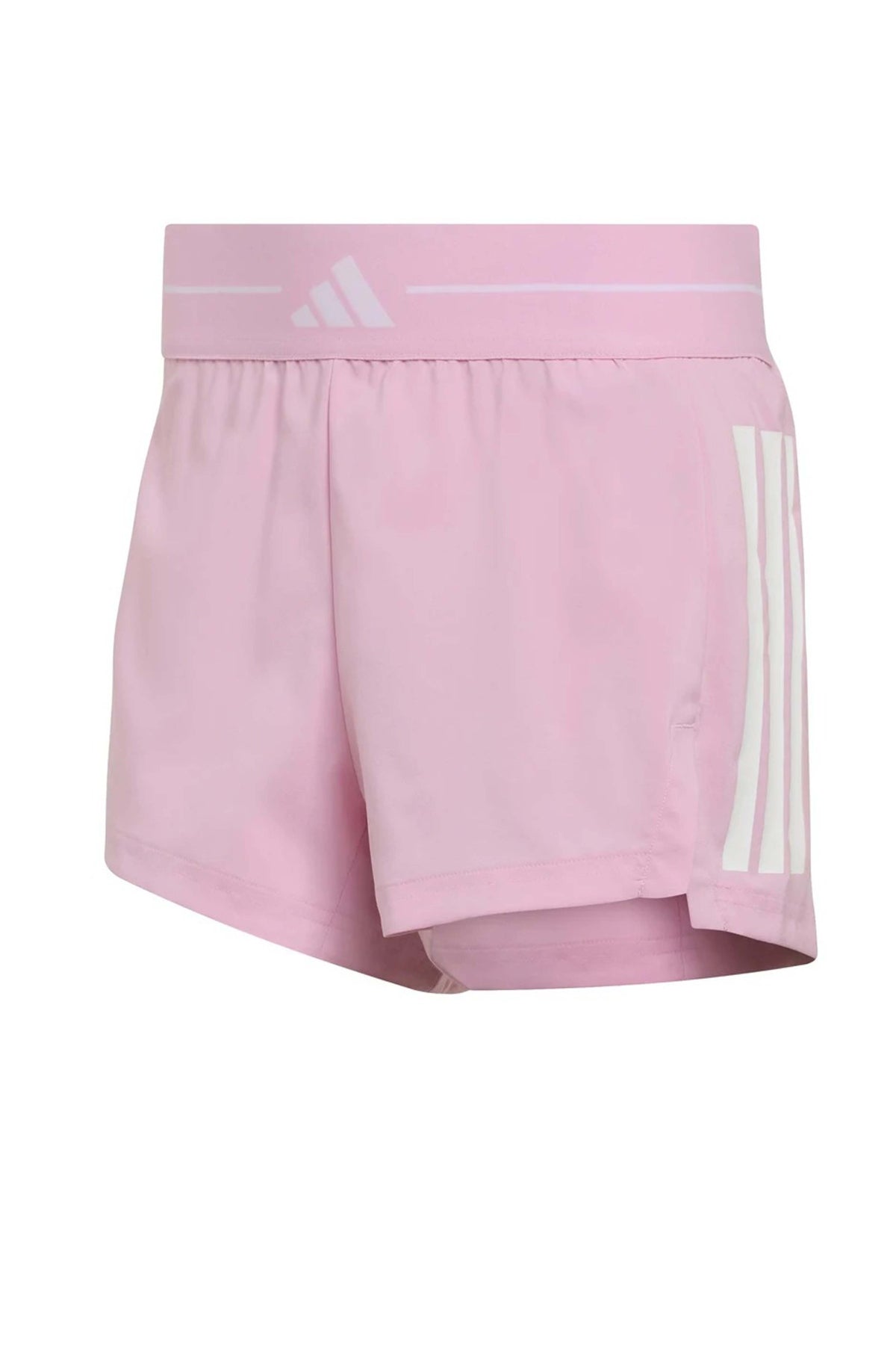ADIDAS PANTALON HYG WOVEN SHORT en color ROSA (3)