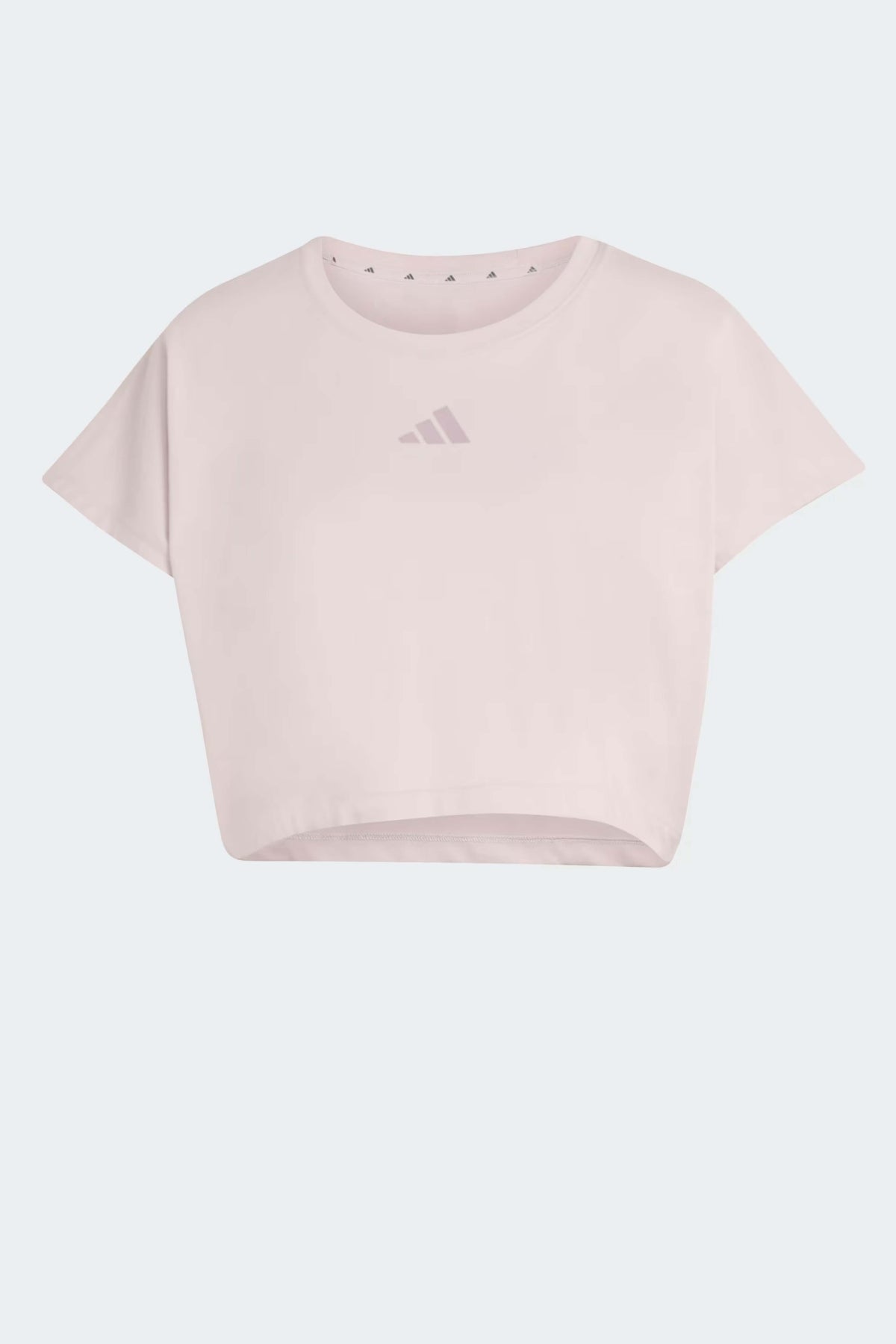 ADIDAS CAMISETA PWR CR BX TNK en color BEIS (3)