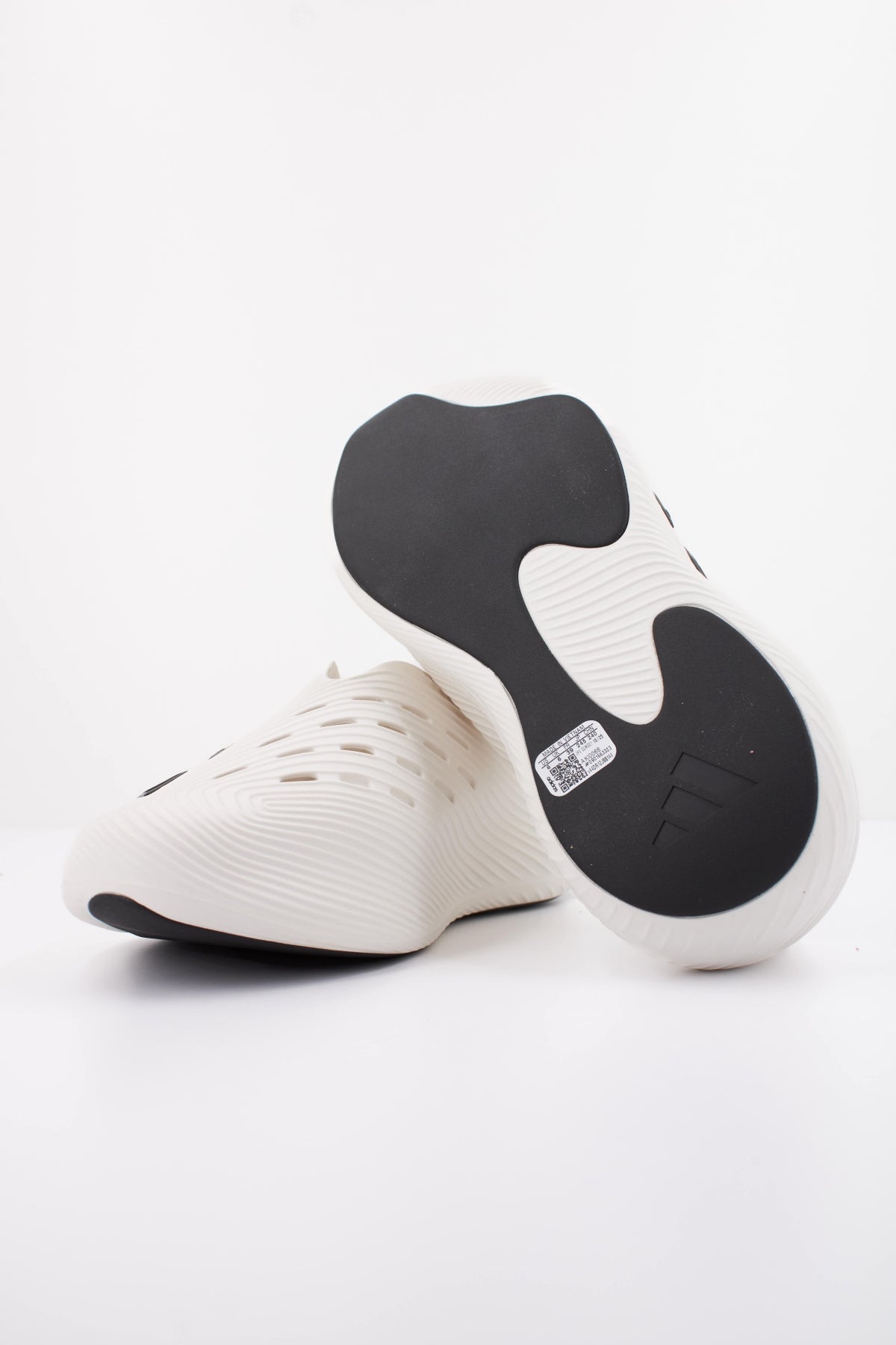 ADIDAS PURECHILL en color BLANCO (5)
