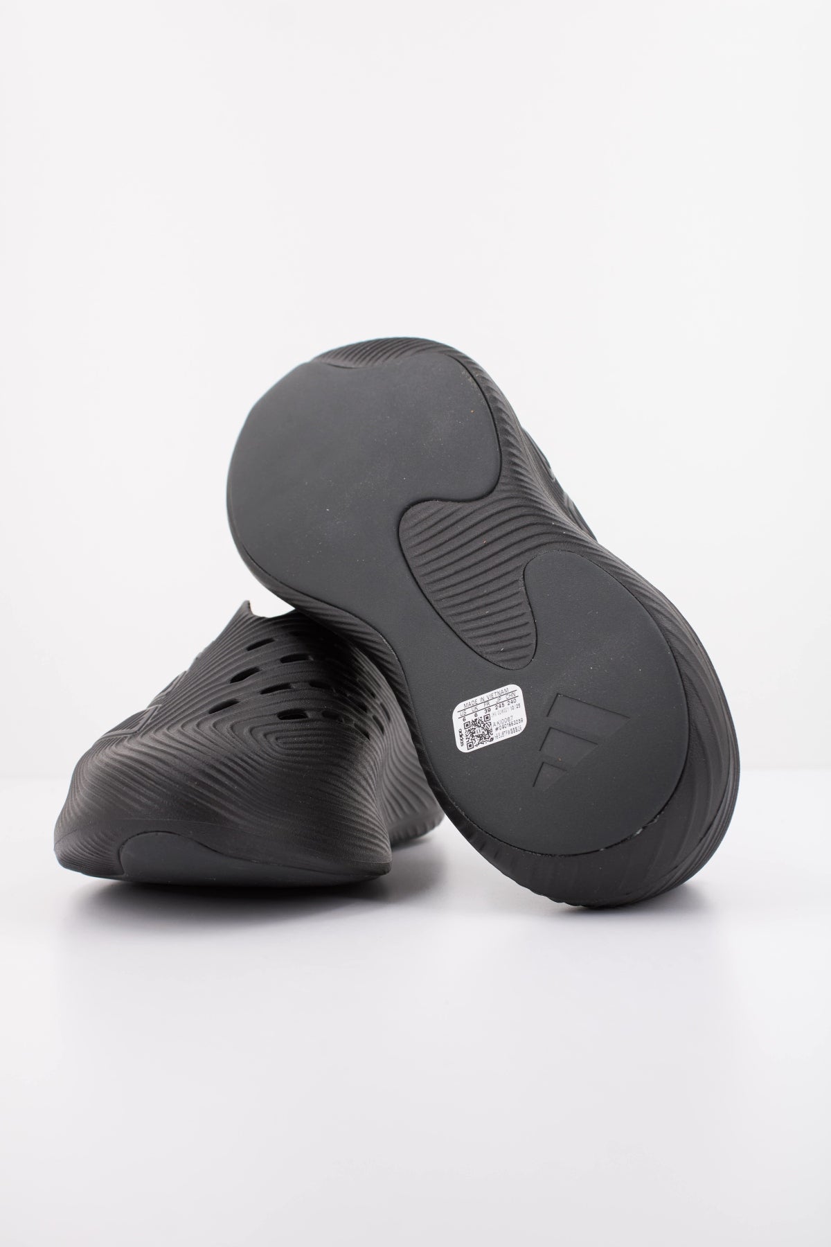 ADIDAS PURECHILL en color NEGRO (5)
