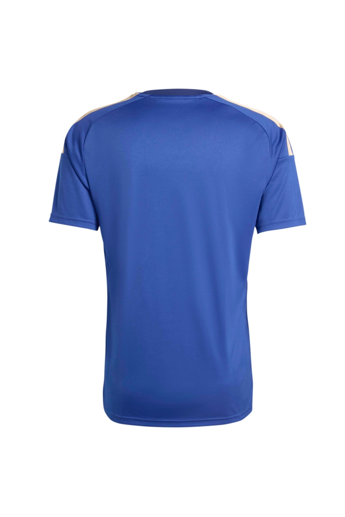 ADIDAS Camiseta Italia 26 en color AZUL (2)