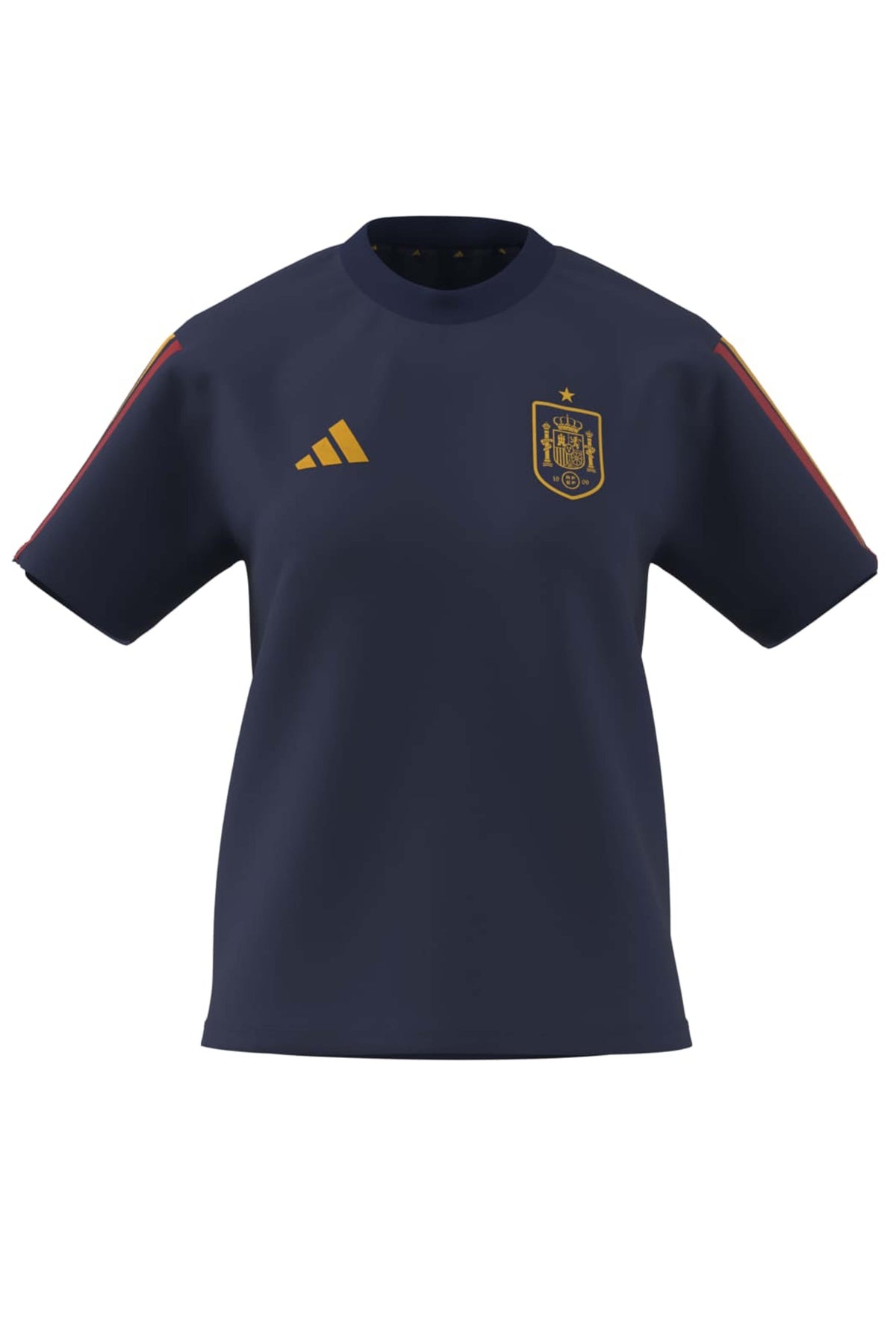 ADIDAS Camiseta España 26 en color AZUL (1)