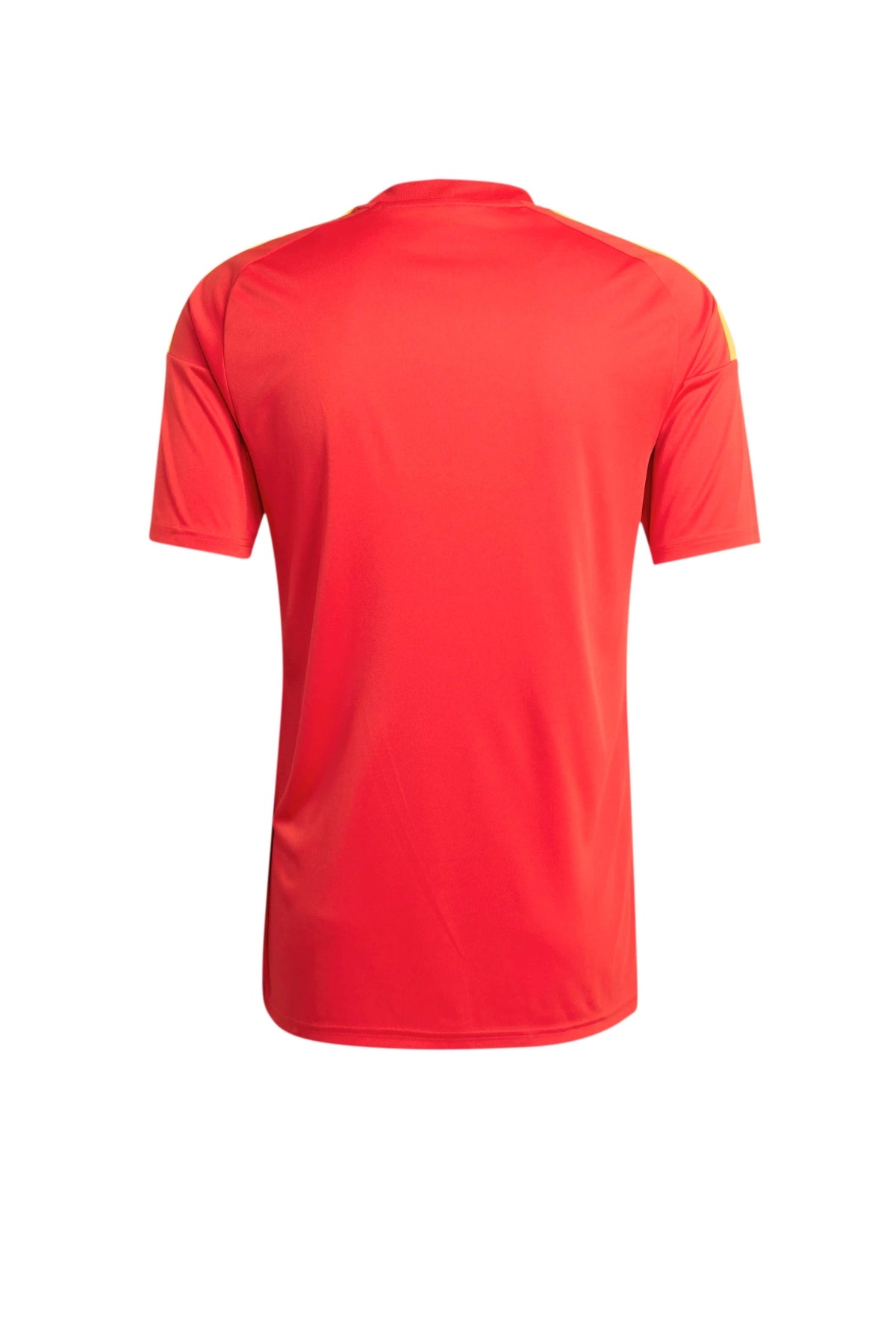 ADIDAS Camiseta Bélgica 26 en color ROJO (2)