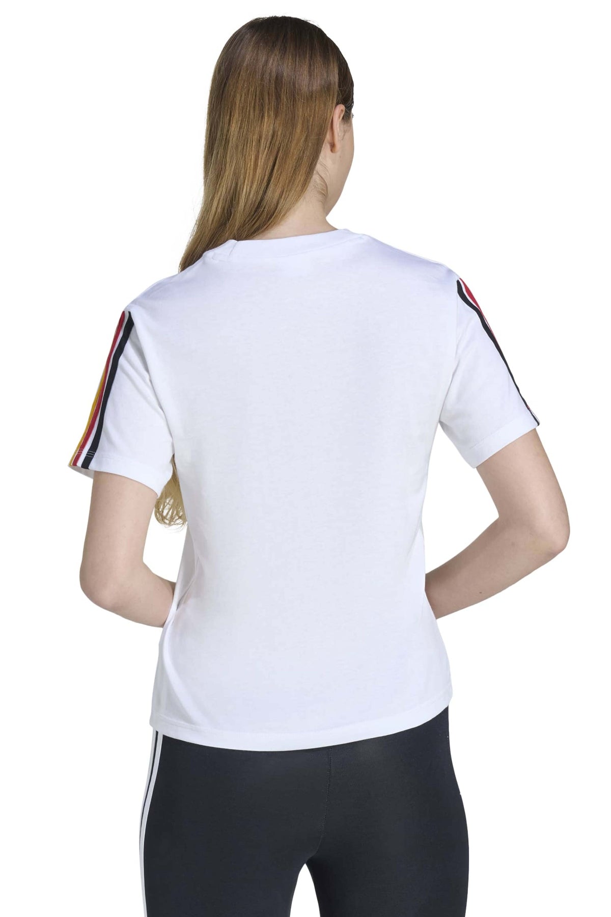 ADIDAS Camiseta Alemania 26 en color BLANCO (2)