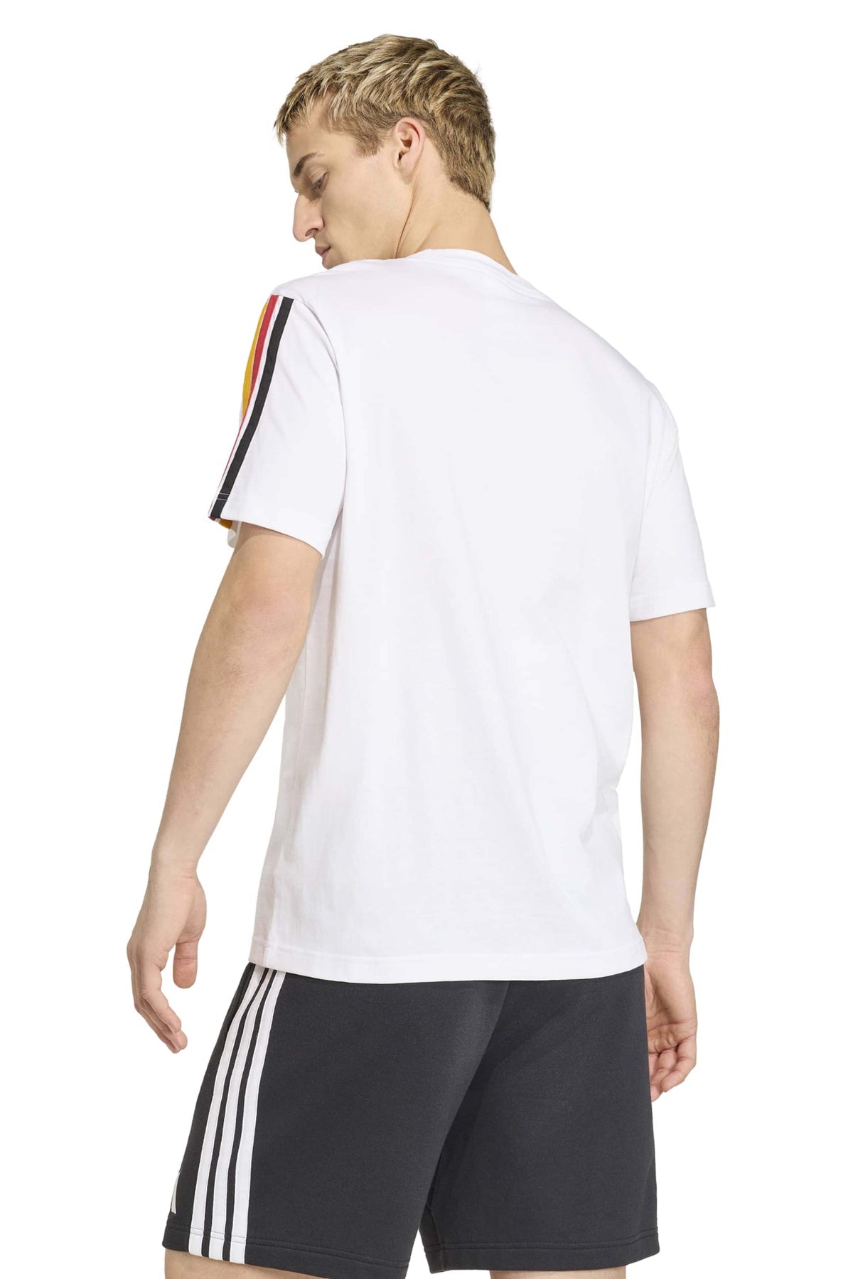 ADIDAS Camiseta Alemania 26 en color BLANCO (2)