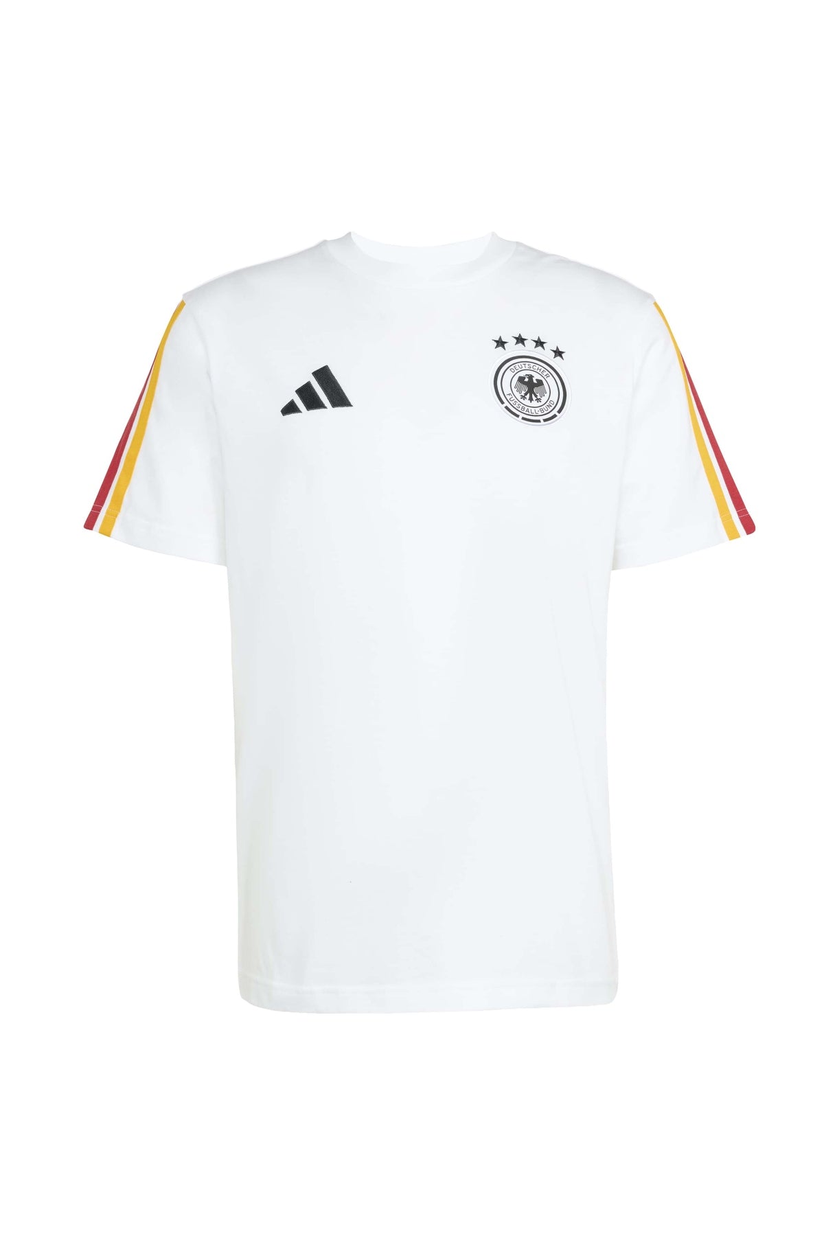 ADIDAS Camiseta Alemania 26 en color BLANCO (3)
