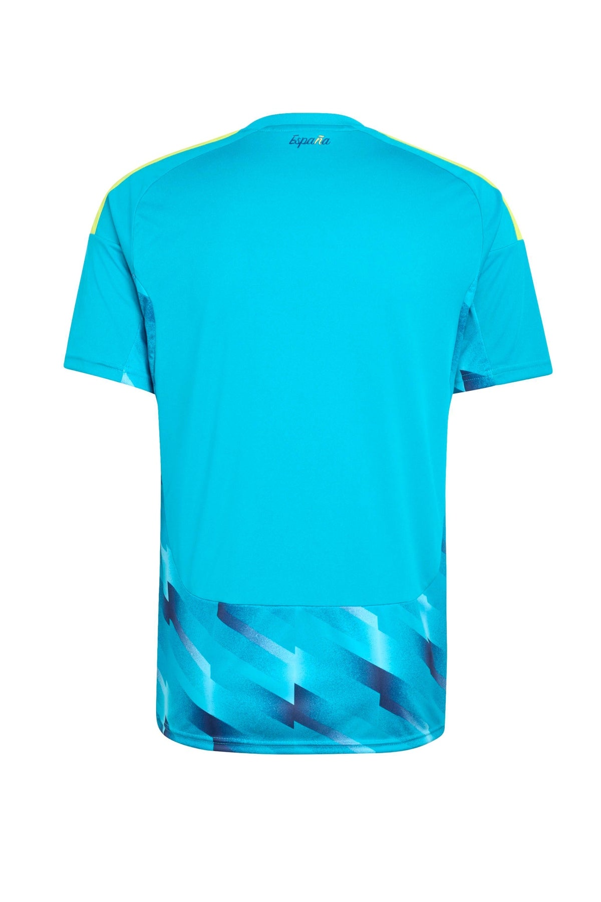ADIDAS Camiseta España 26 en color AZUL (2)