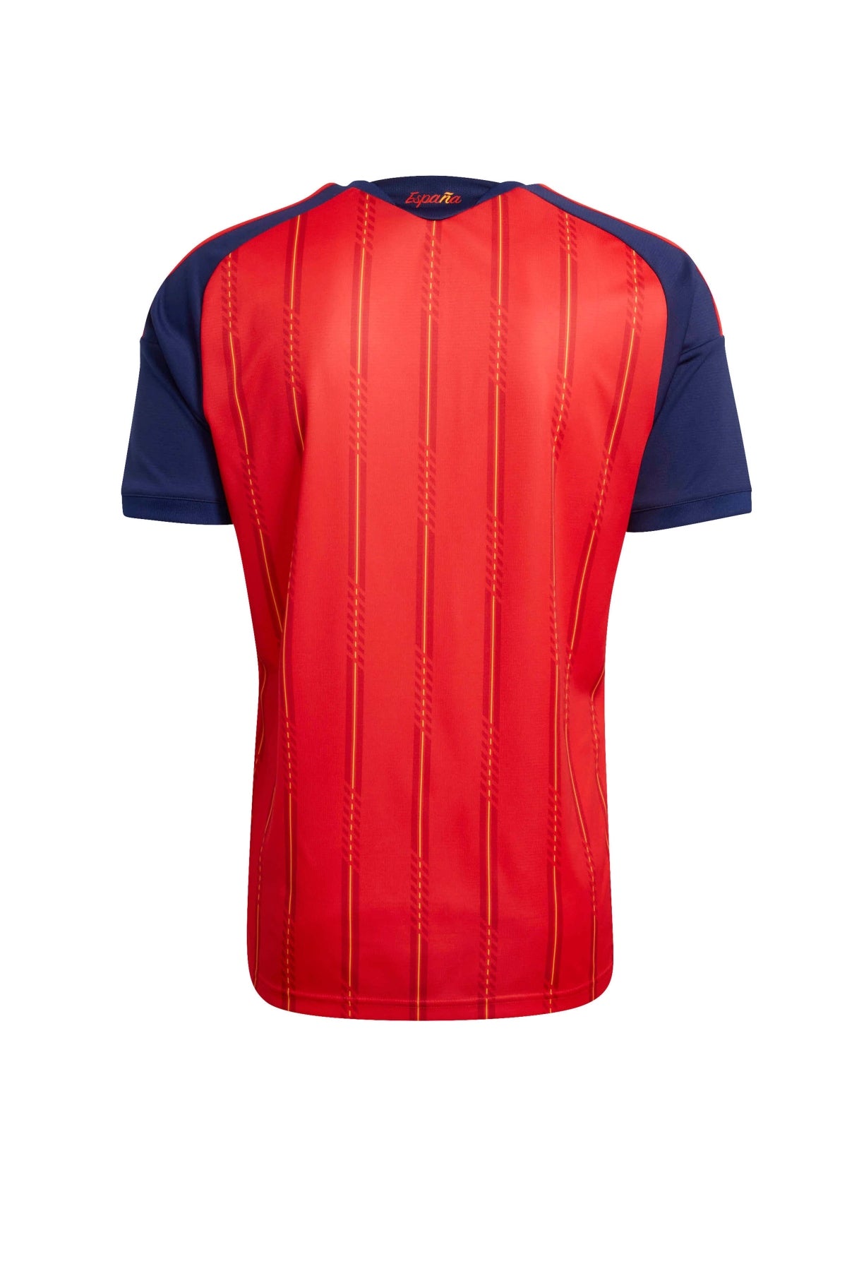 ADIDAS Camiseta España 26 en color ROJO (2)