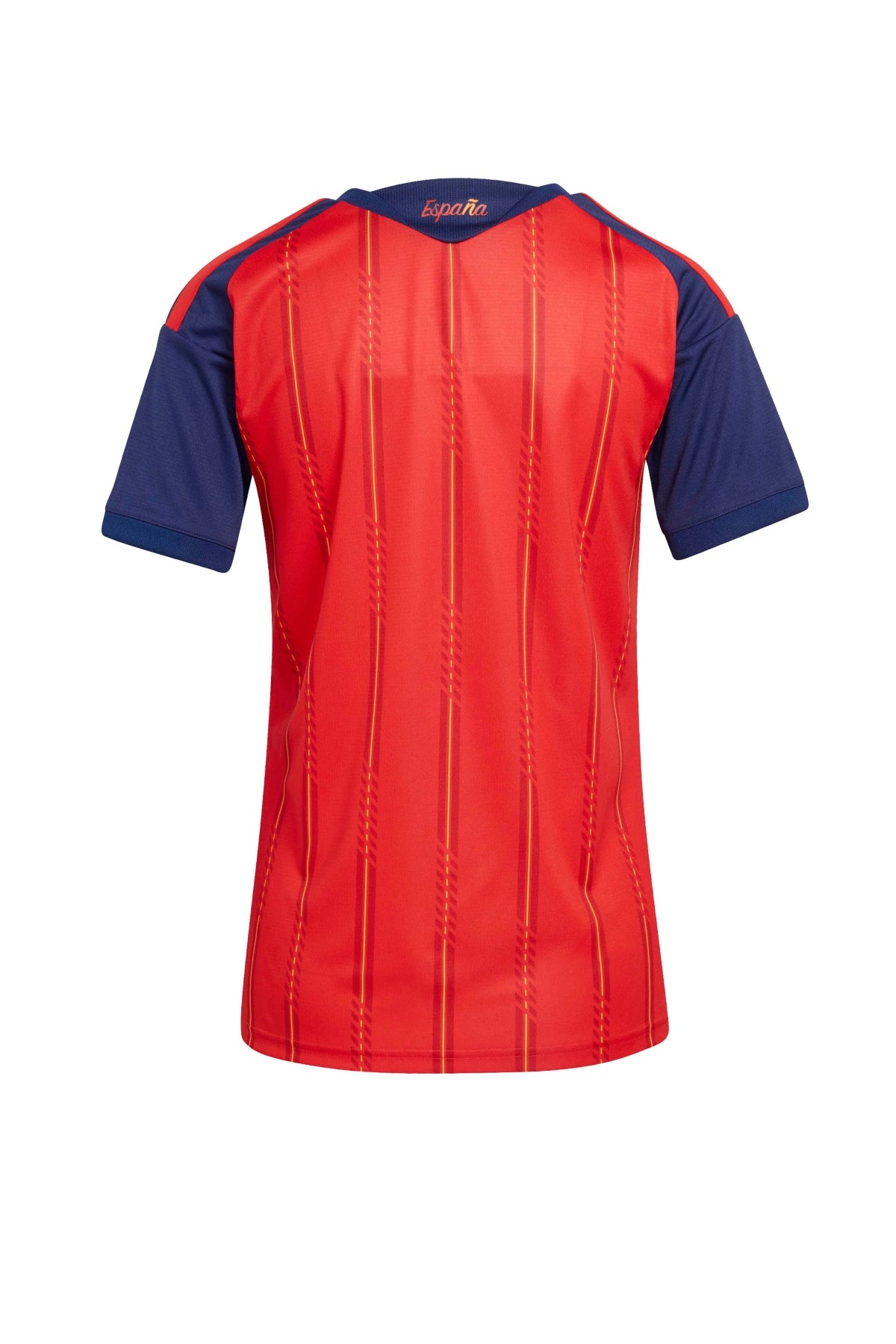 ADIDAS Camiseta España 26 en color ROJO (2)