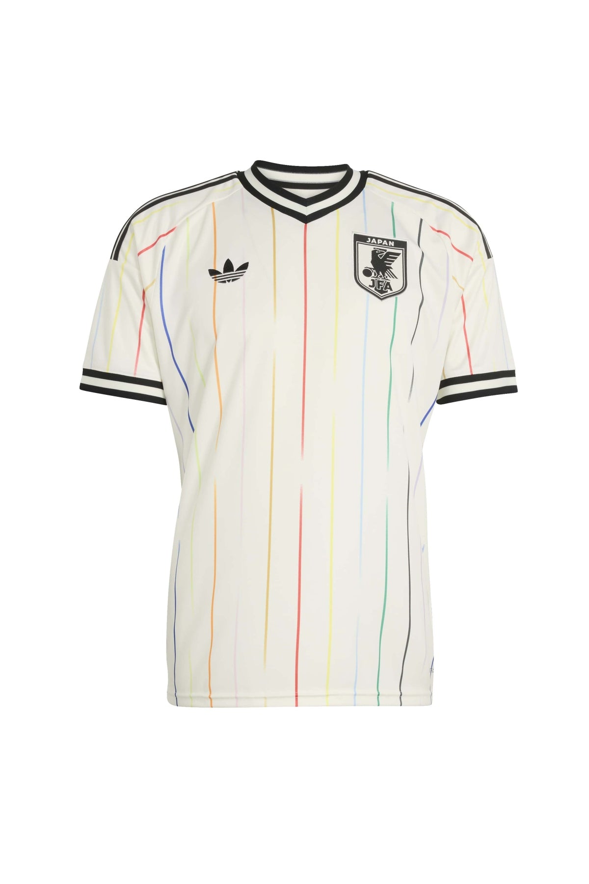 ADIDAS Camiseta Japón 26 en color BLANCO (1)