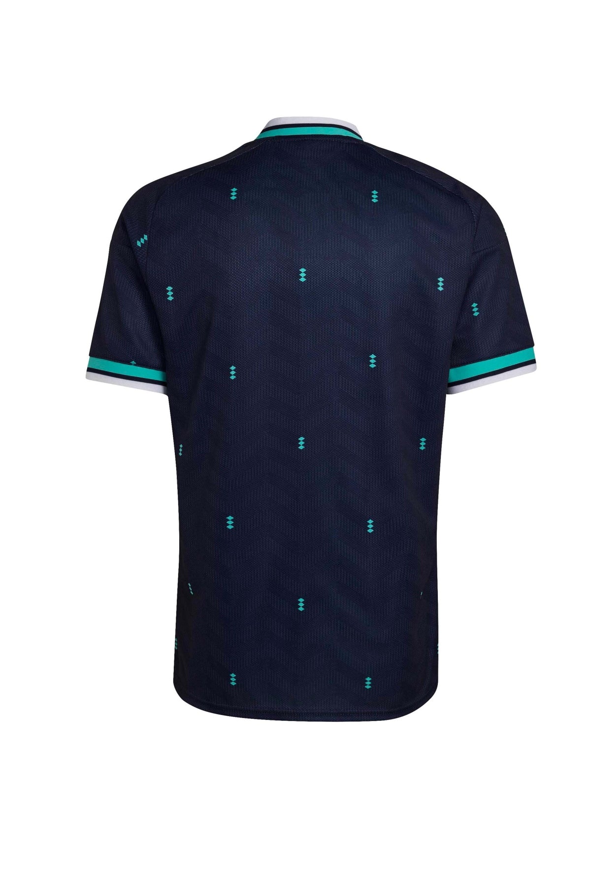 ADIDAS Camiseta Alemania 26 en color AZUL (2)