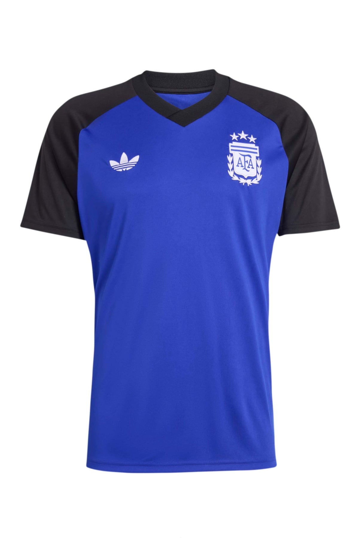ADIDAS Camiseta Argentina 26 en color AZUL (1)