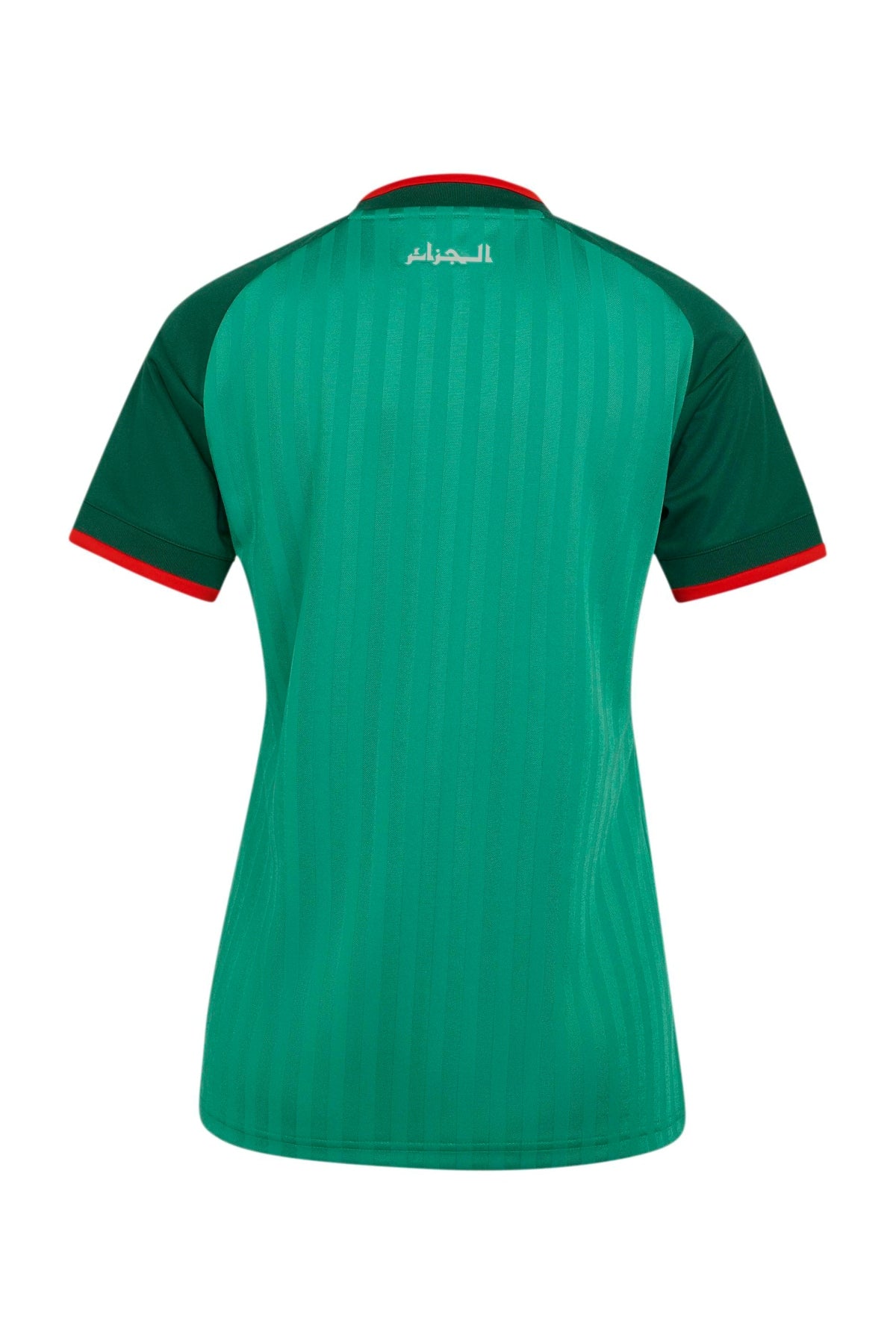 ADIDAS Camiseta Argelia 26 en color VERDE (2)
