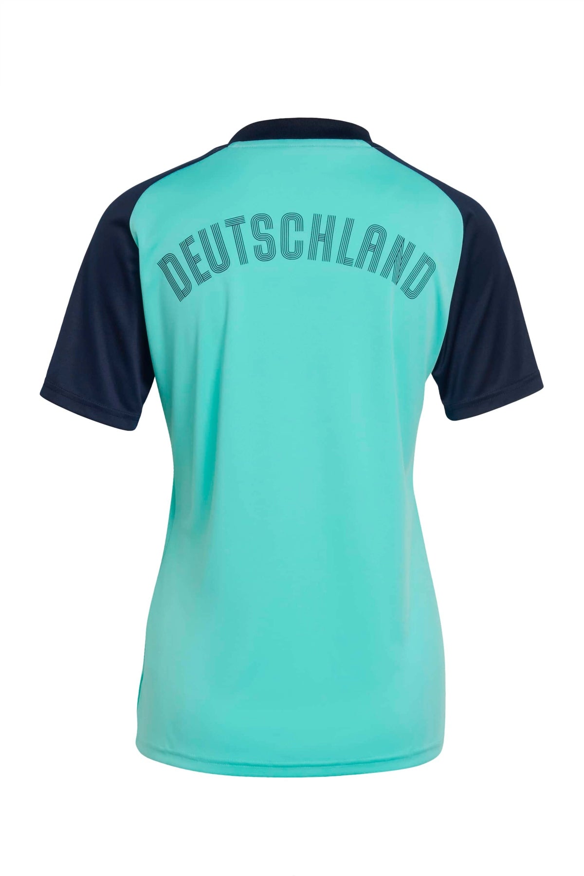 ADIDAS Camiseta Alemania 26 en color AZUL (2)