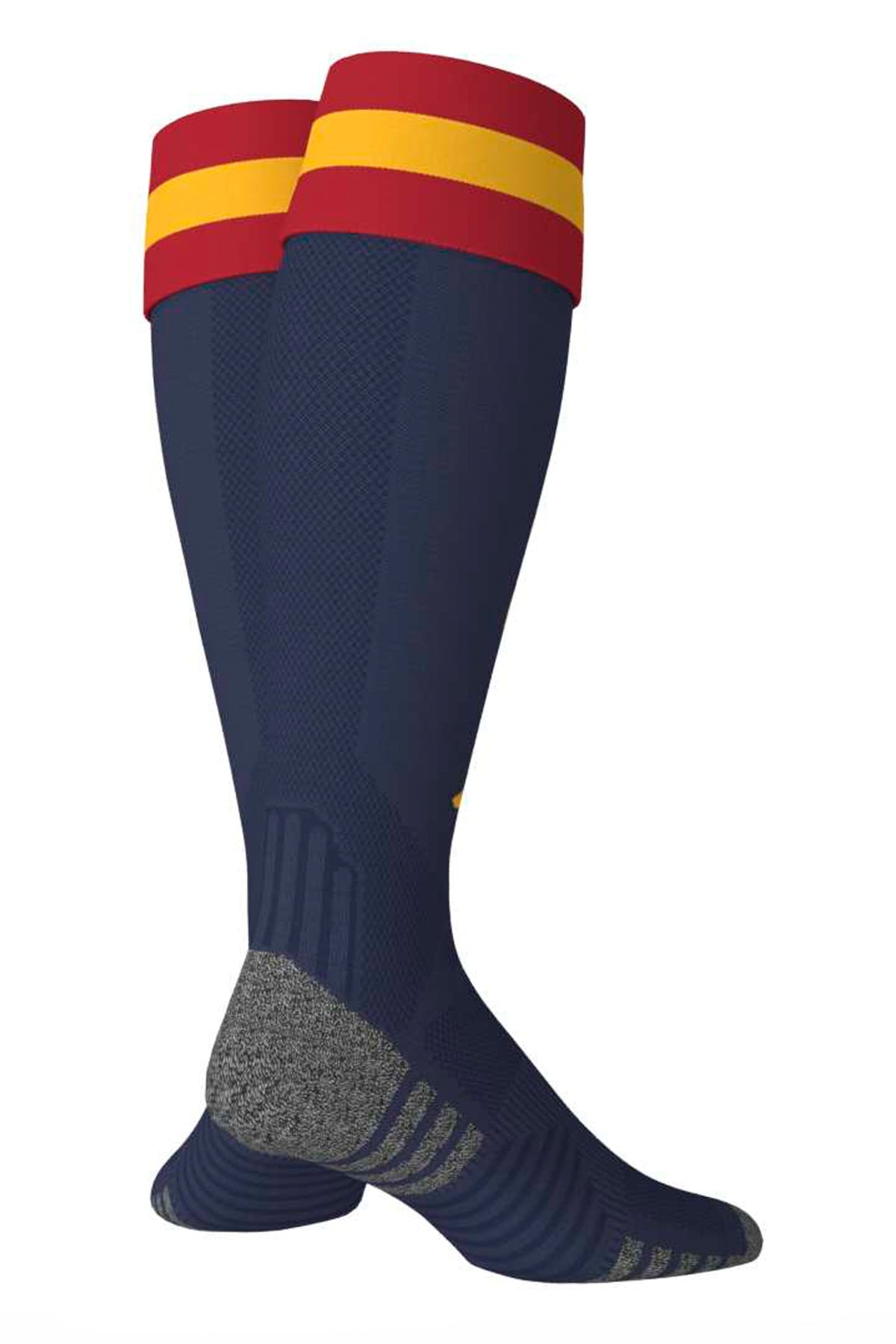 ADIDAS Calcetines España 26 en color AZUL (4)