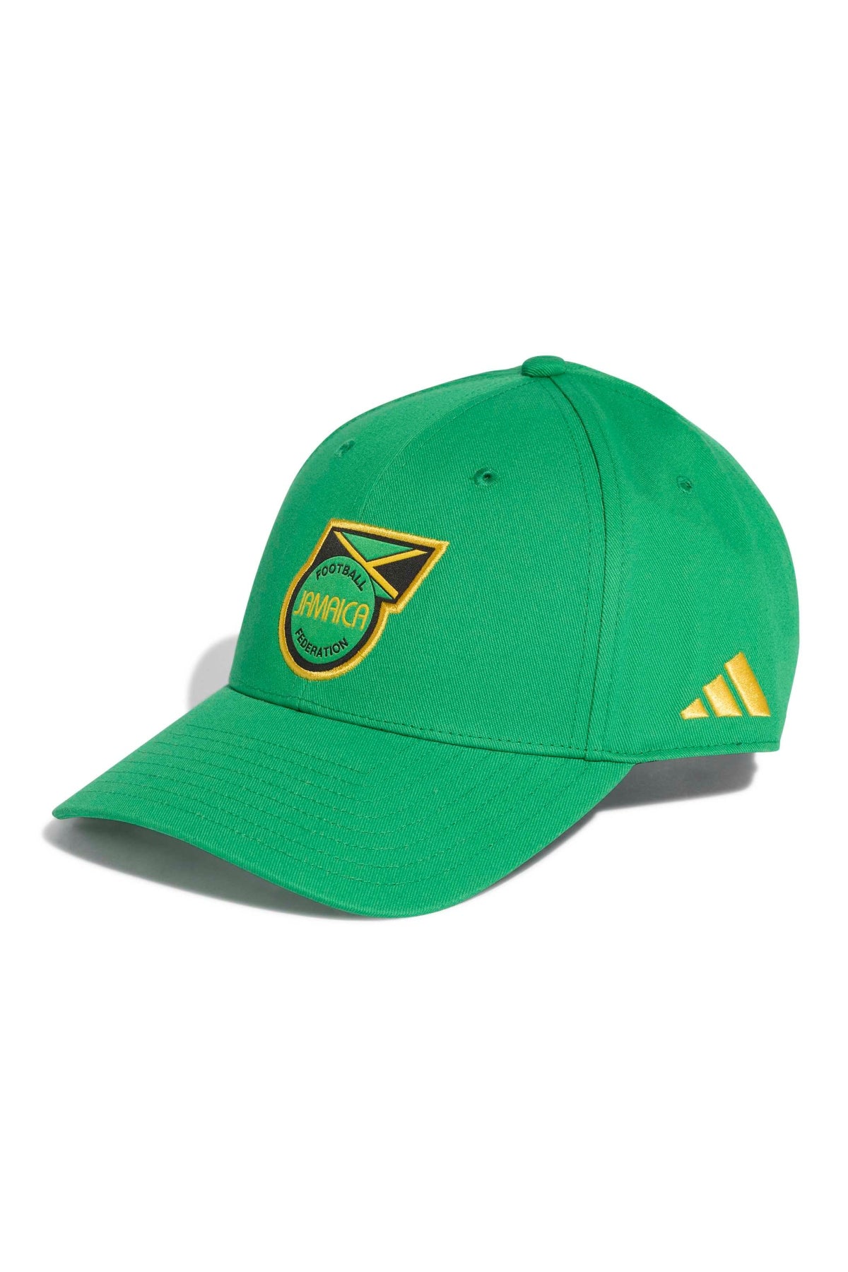 ADIDAS Gorra Jamaica 26 en color VERDE (1)