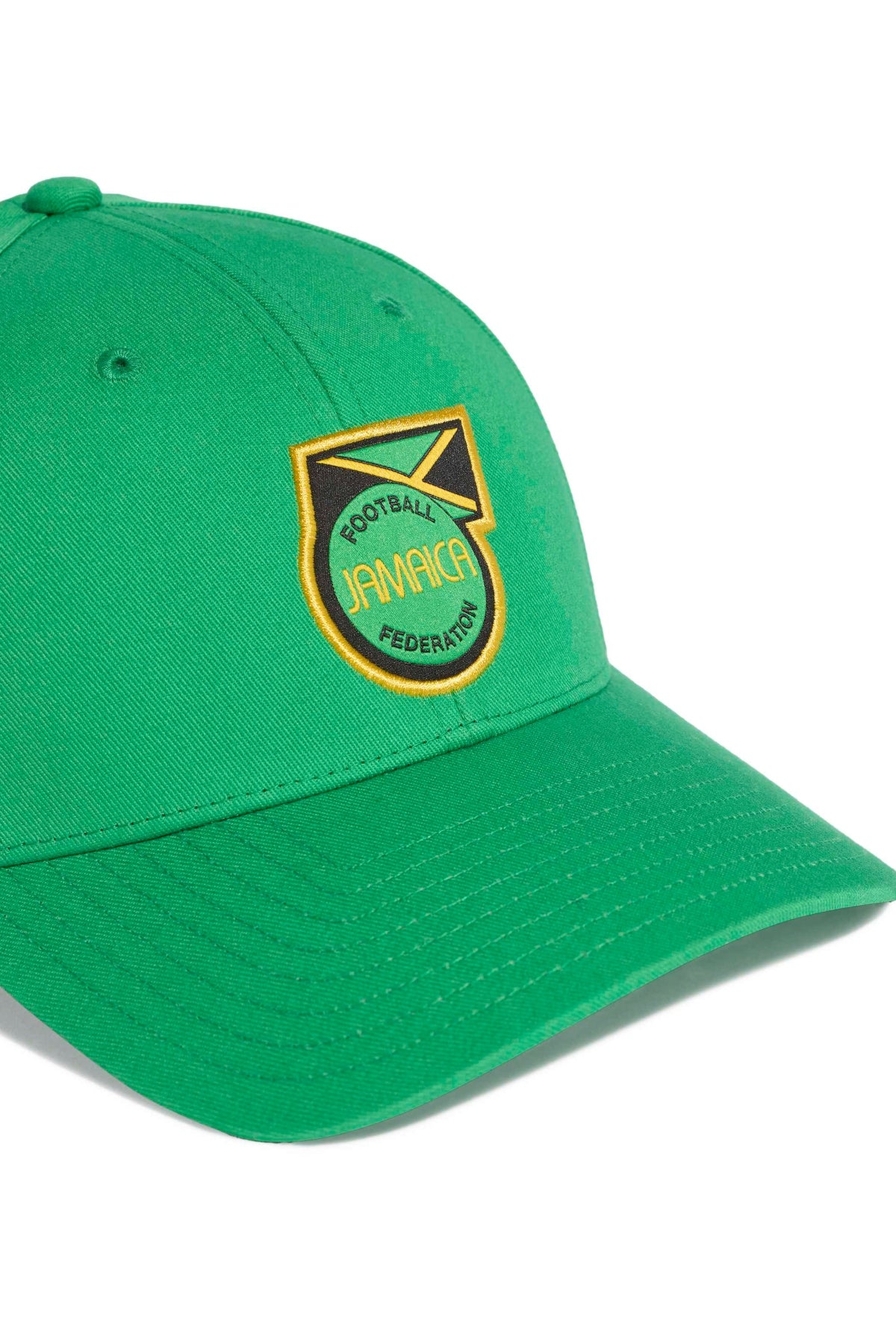 ADIDAS Gorra Jamaica 26 en color VERDE (3)