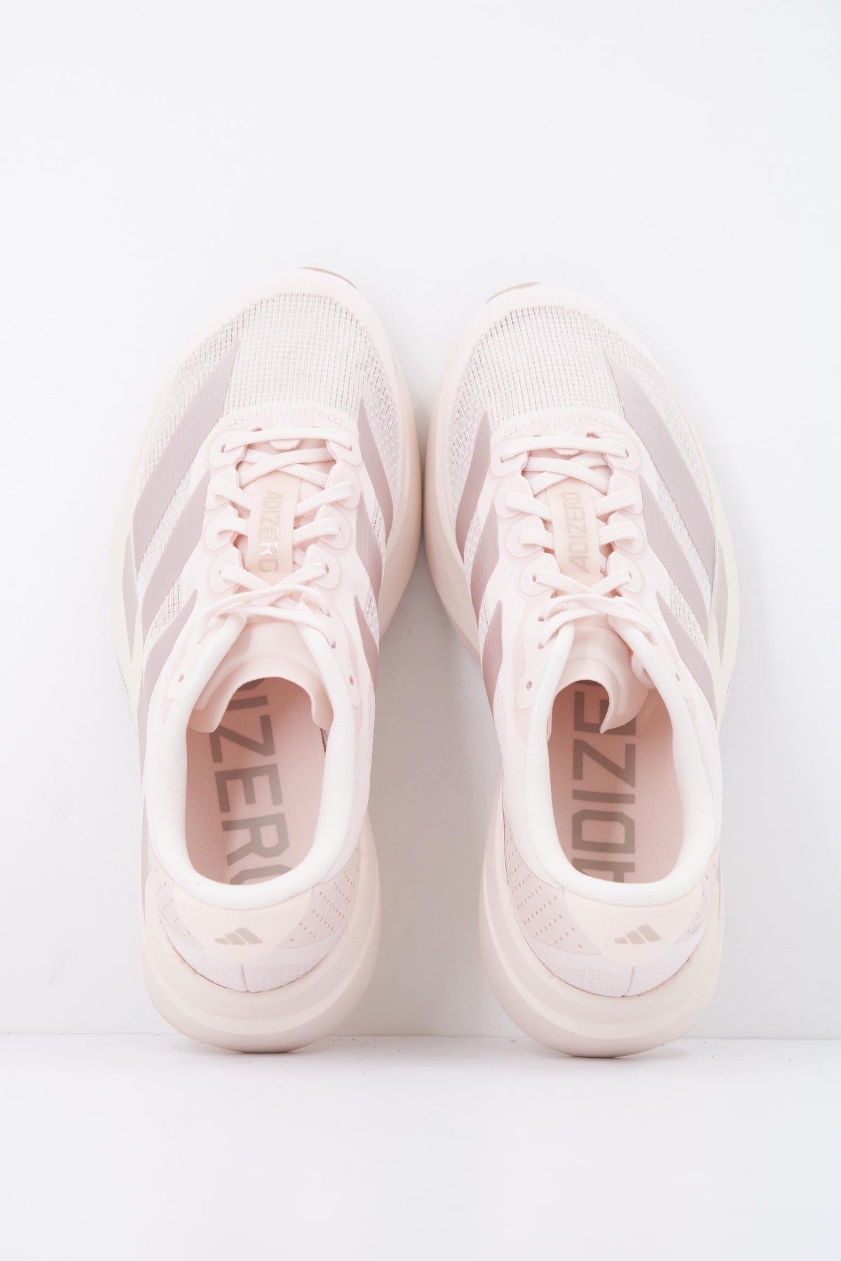 ADIDAS ADIZERO EVO SL W en color ROSA (3)