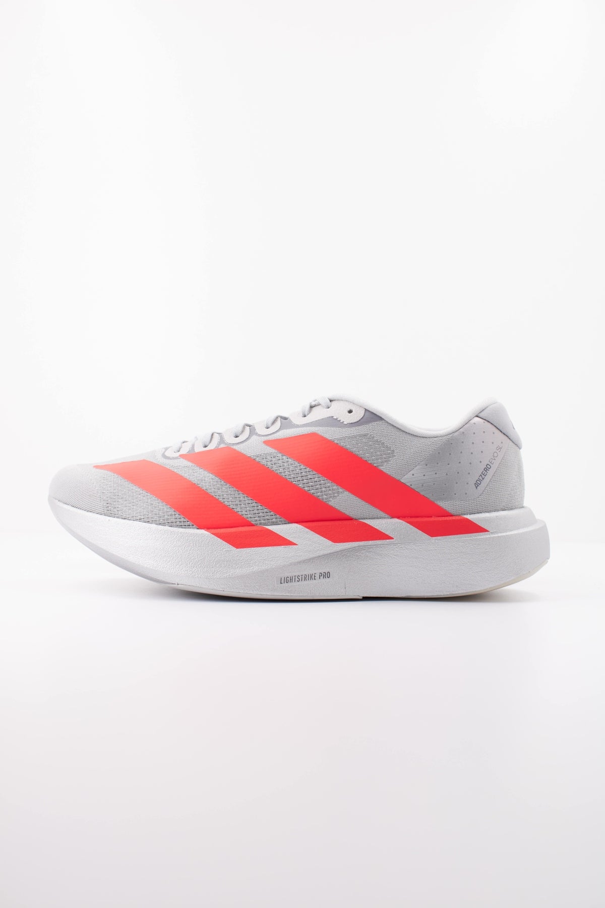 ADIDAS ADIZERO EVO SL M en color GRIS (1)