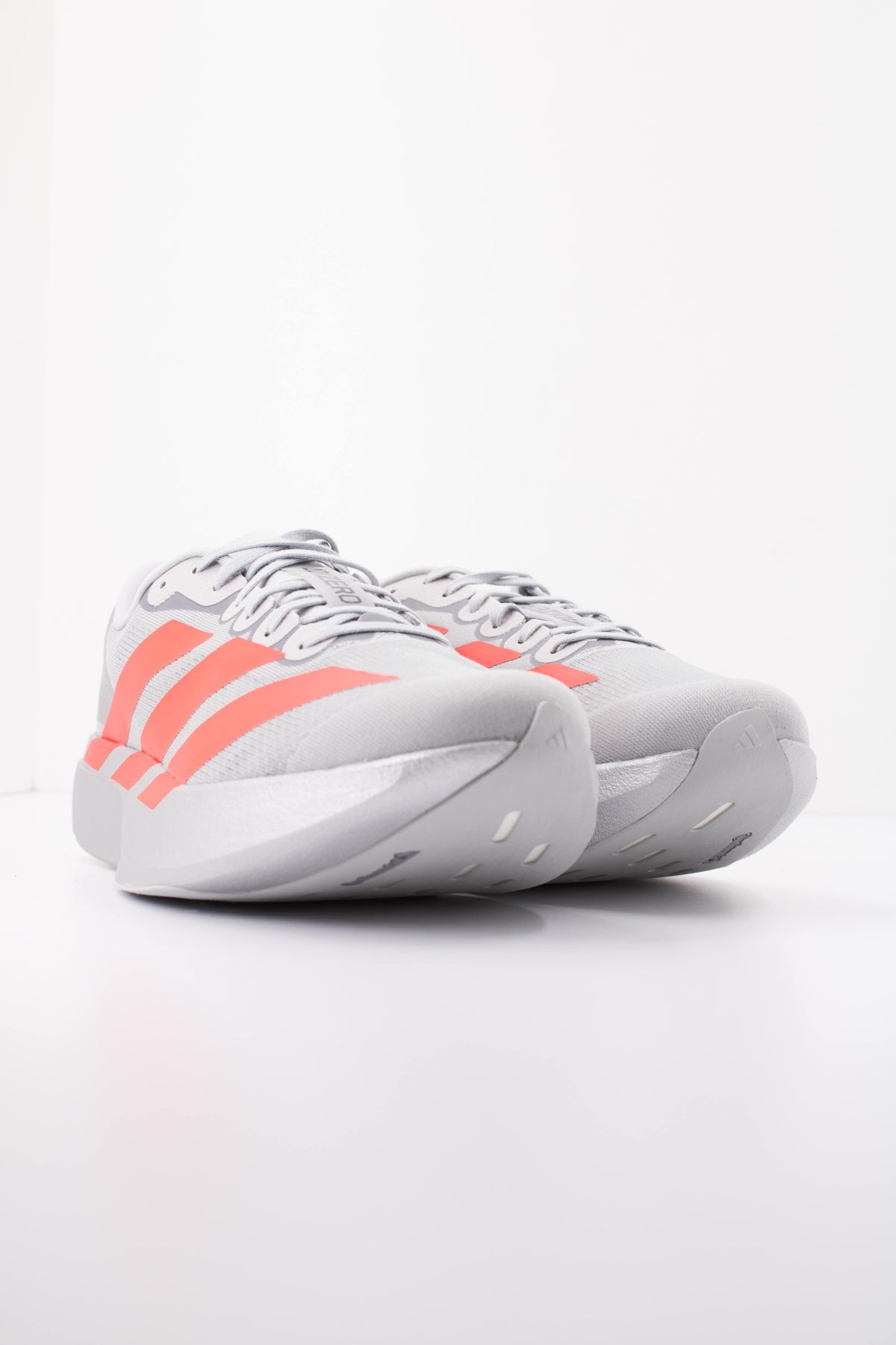 ADIDAS ADIZERO EVO SL M en color GRIS (2)