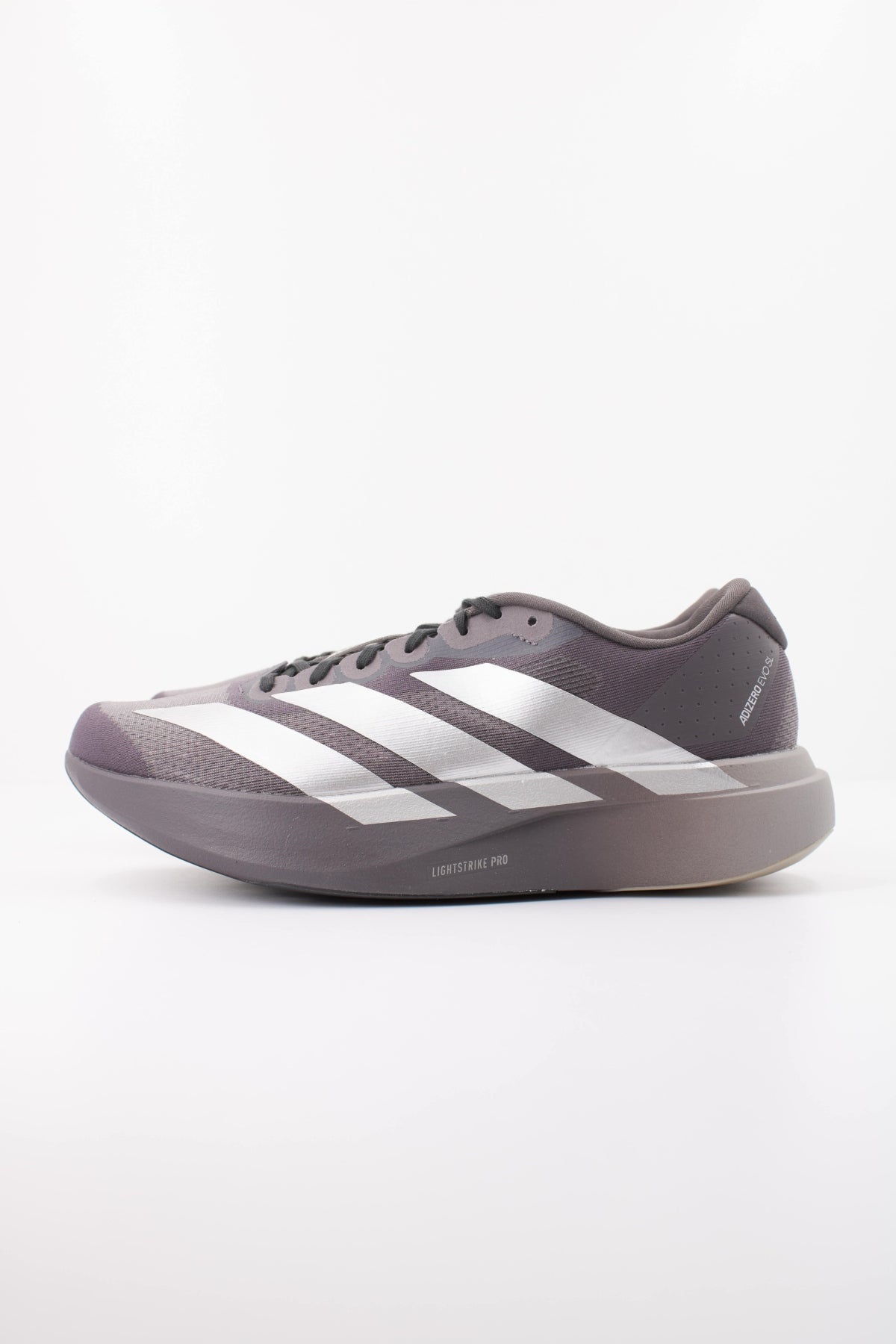ADIDAS ADIZERO EVO SL M en color GRIS (1)