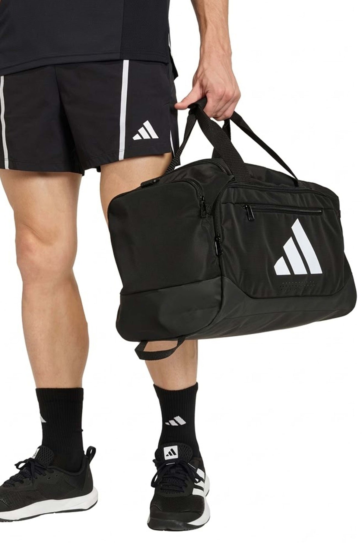 ADIDAS JZ0608 en color NEGRO (2)