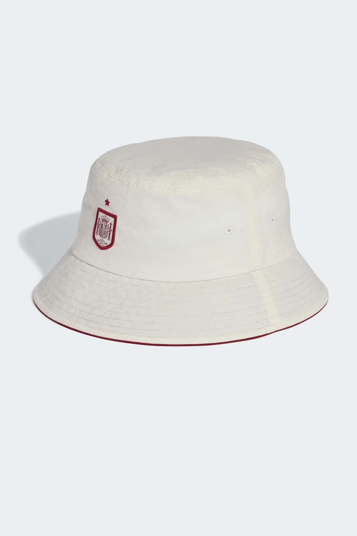 ADIDAS Sombrero España 26 en color BLANCO (1)