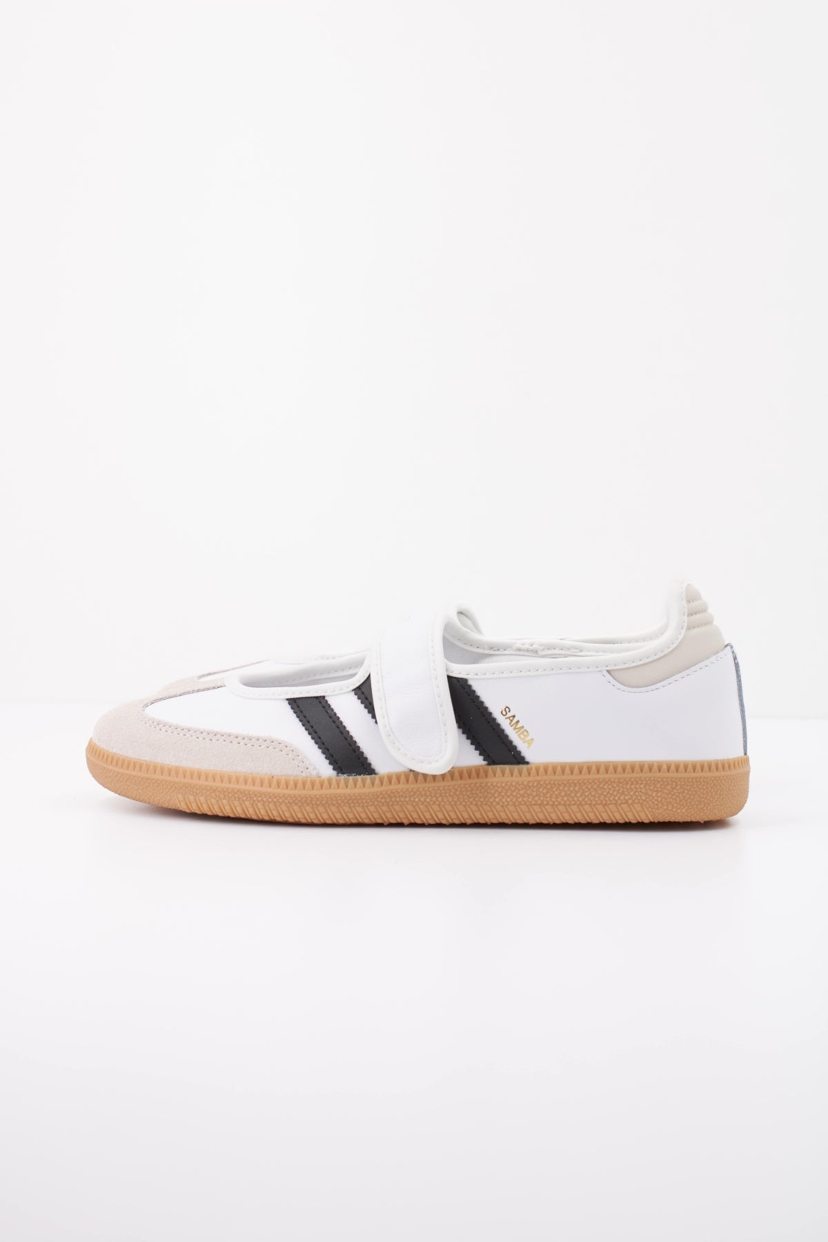 ADIDAS ORIGINALS JR1402 SAMBA JANE W en color BLANCO (1)