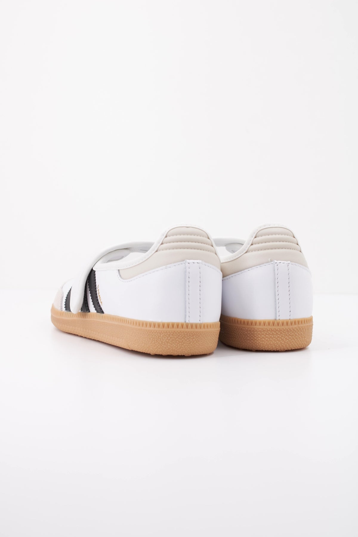 ADIDAS ORIGINALS JR1402 SAMBA JANE W en color BLANCO (4)