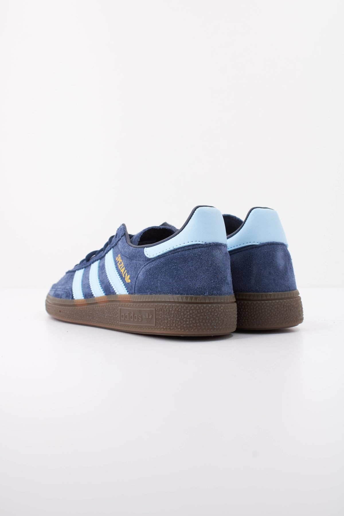 ADIDAS ORIGINALS HANDBALL SPEZIAL  en color AZUL (4)