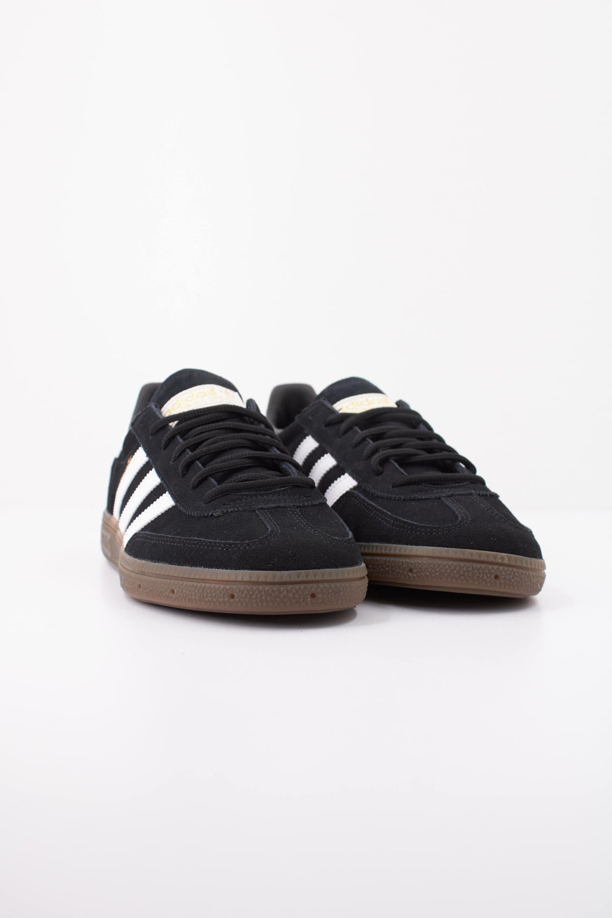 ADIDAS ORIGINALS HANDBALL SPEZIAL en color NEGRO (2)