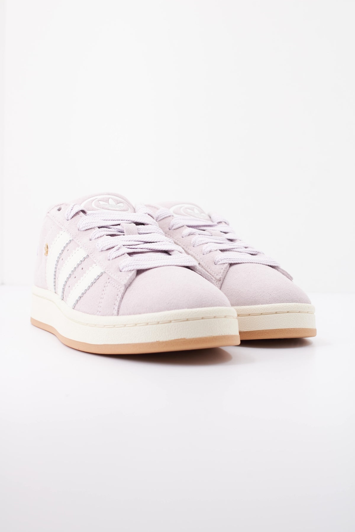 ADIDAS ORIGINALS CAMPUS 00s  en color VIOLETA (2)