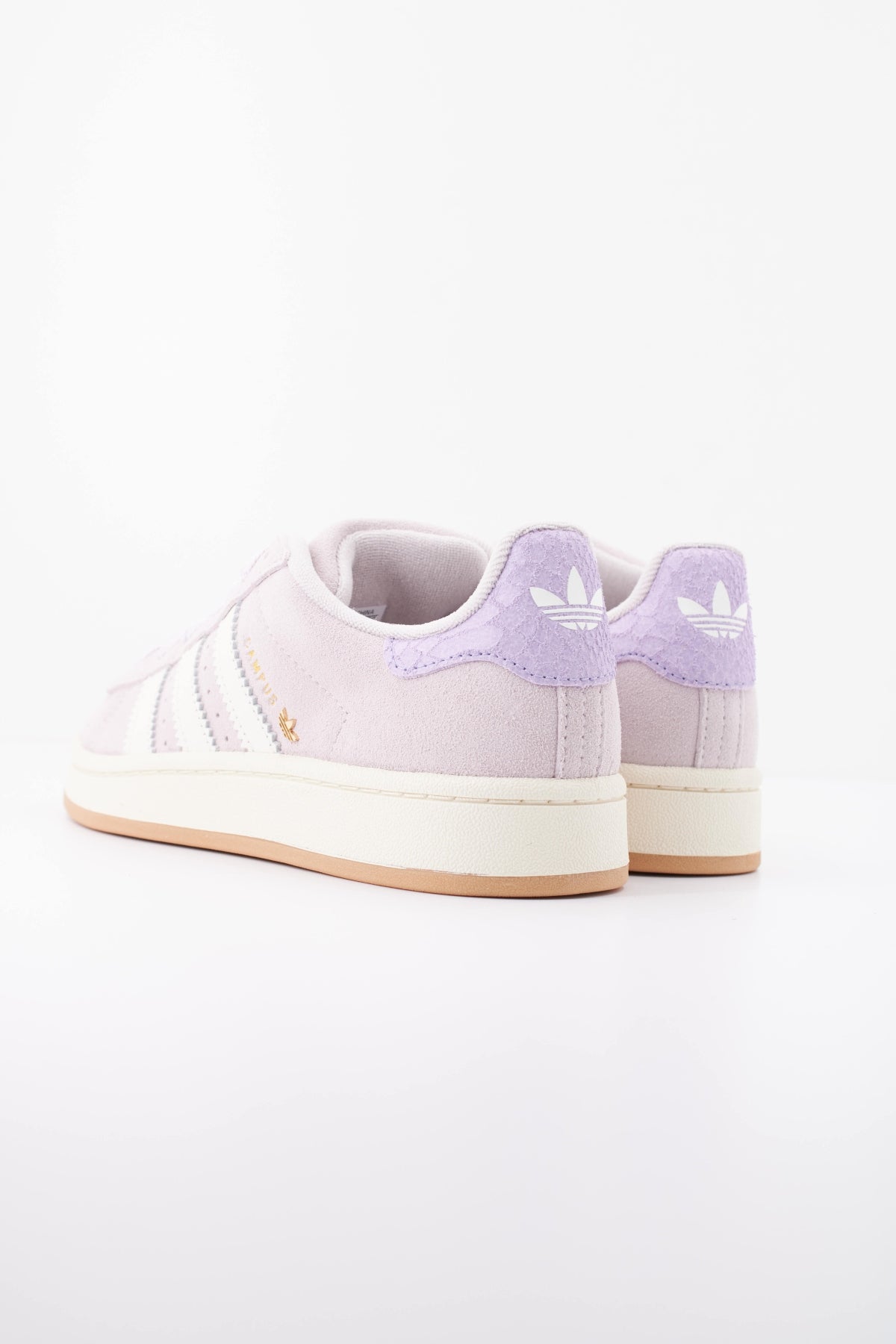ADIDAS ORIGINALS CAMPUS 00s  en color VIOLETA (4)