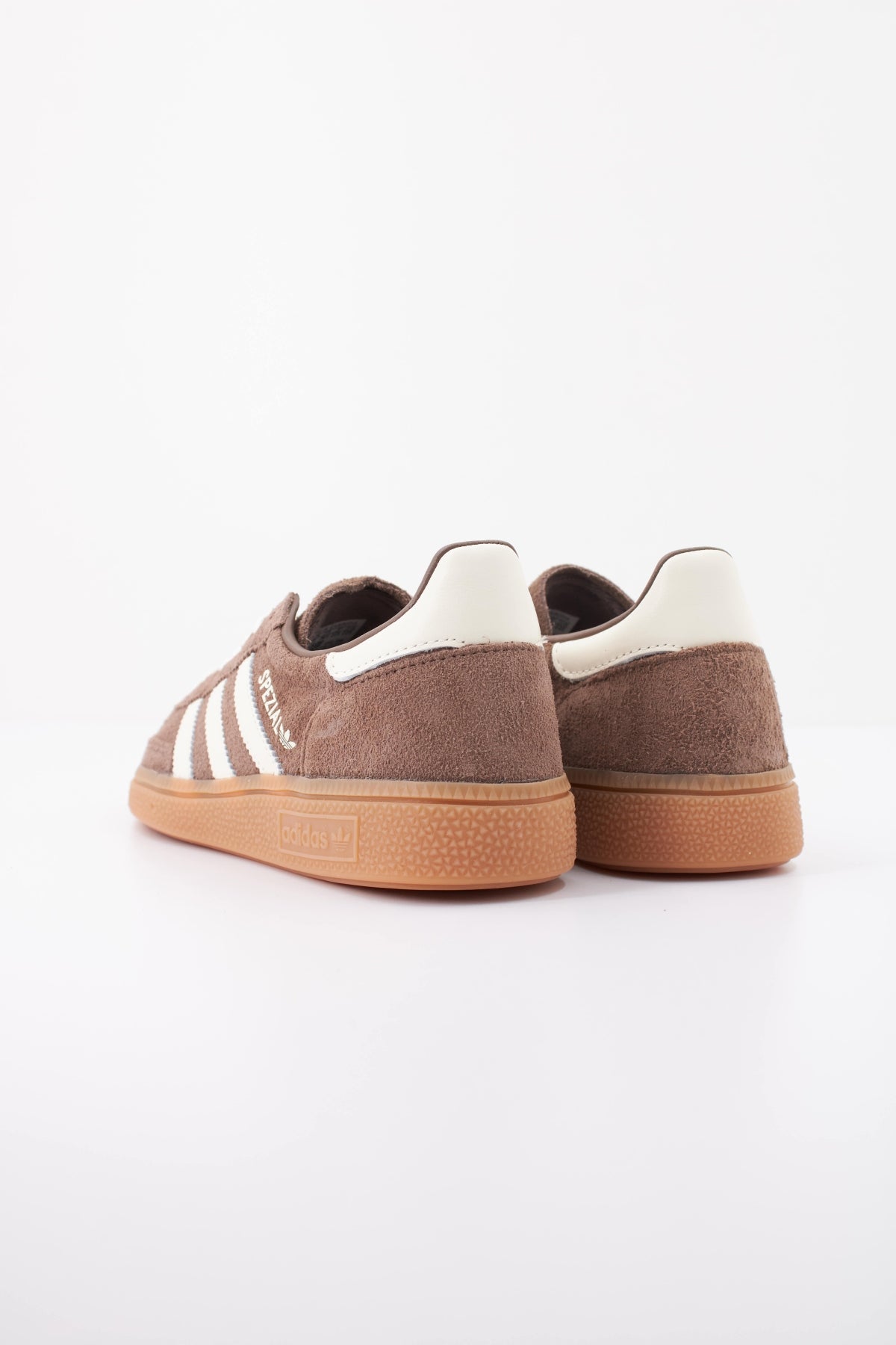 ADIDAS ORIGINALS IF6490 HANDBALL SPEZIAL W en color MARRON (4)