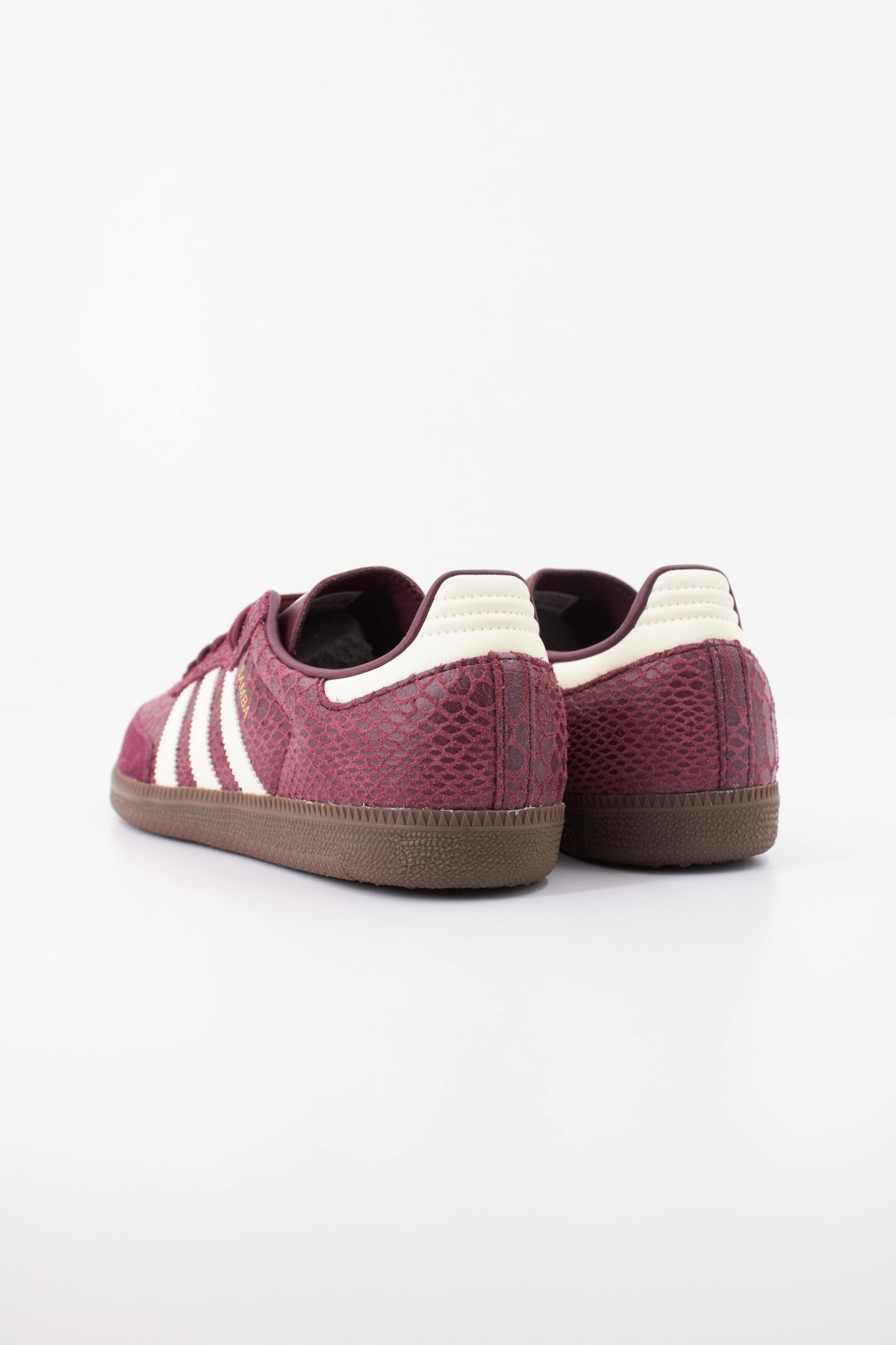 ADIDAS ORIGINALS IH3979 SAMBA OG W en color BURDEOS (4)