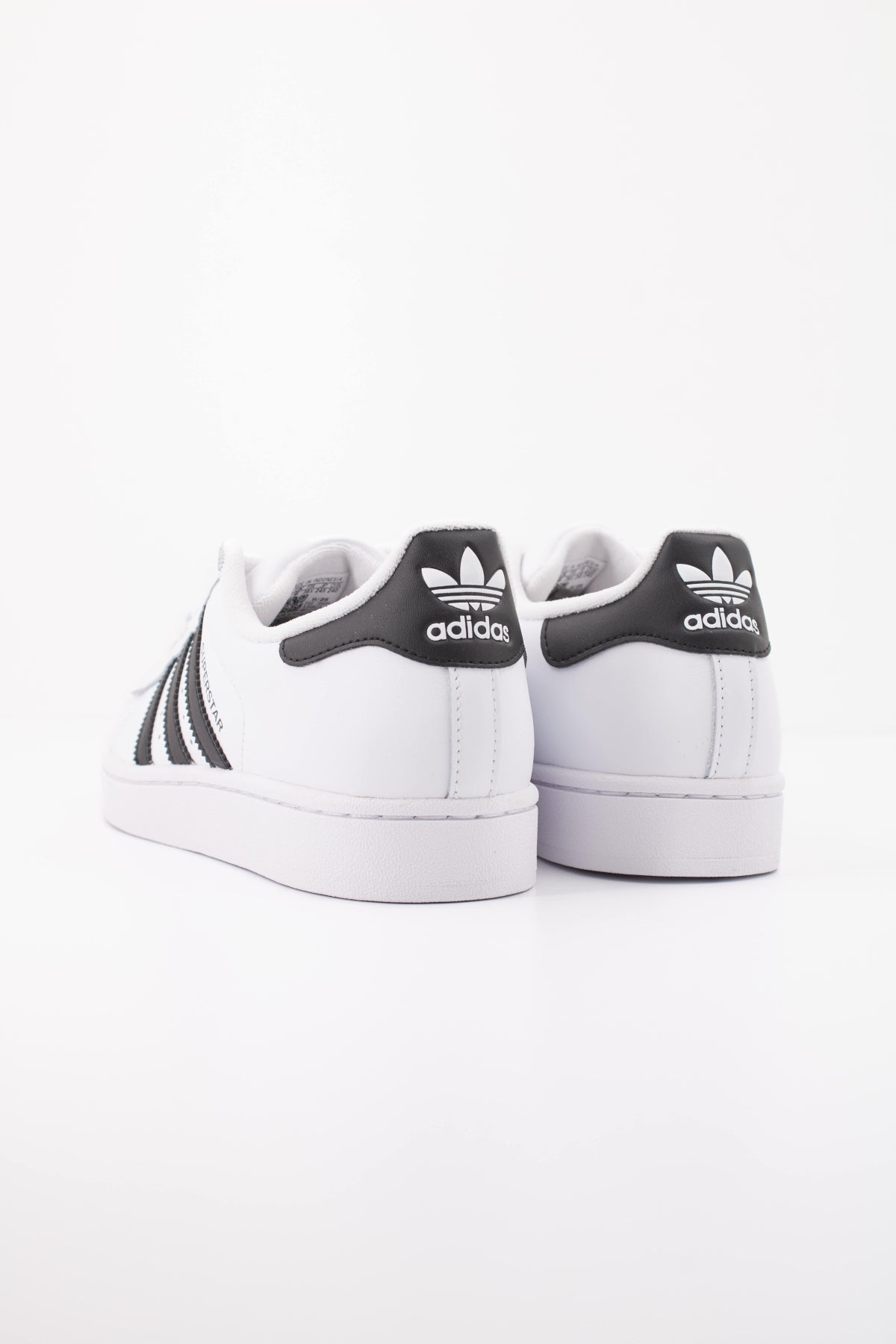 ADIDAS ORIGINALS IH8659 SUPERSTAR II en color BLANCO (4)