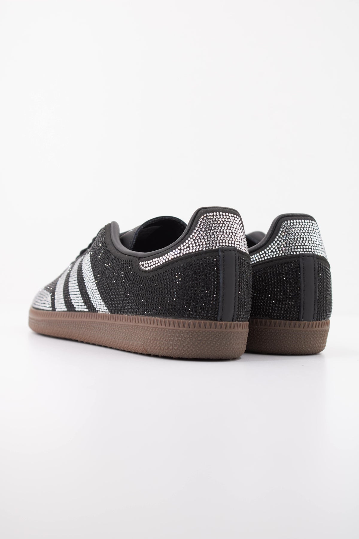 ADIDAS ORIGINALS SAMBA OG  en color NEGRO (4)