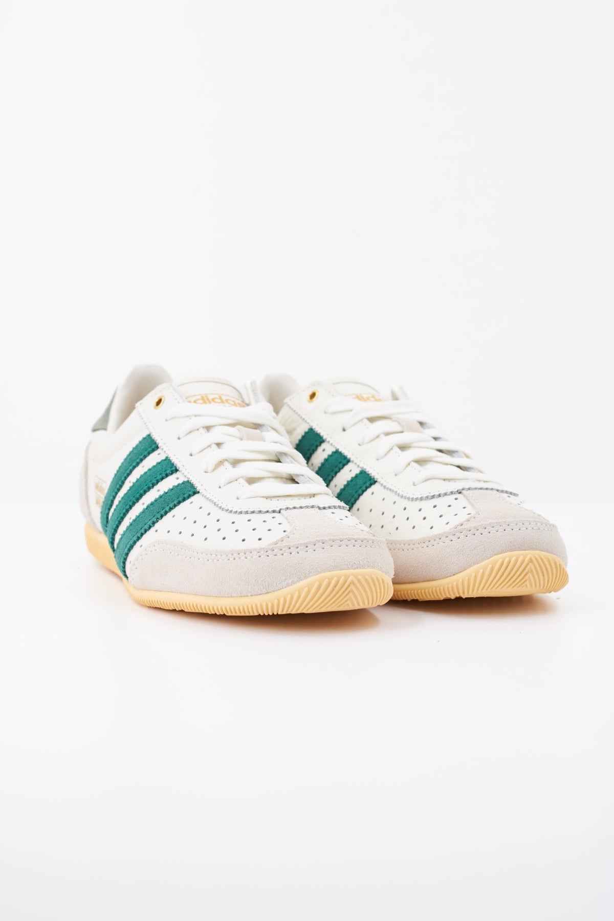 ADIDAS ORIGINALS JAPAN en color BLANCO (2)