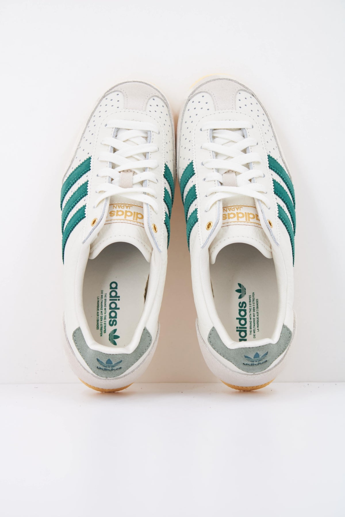 ADIDAS ORIGINALS JI2663 JAPAN W en color BLANCO (3)