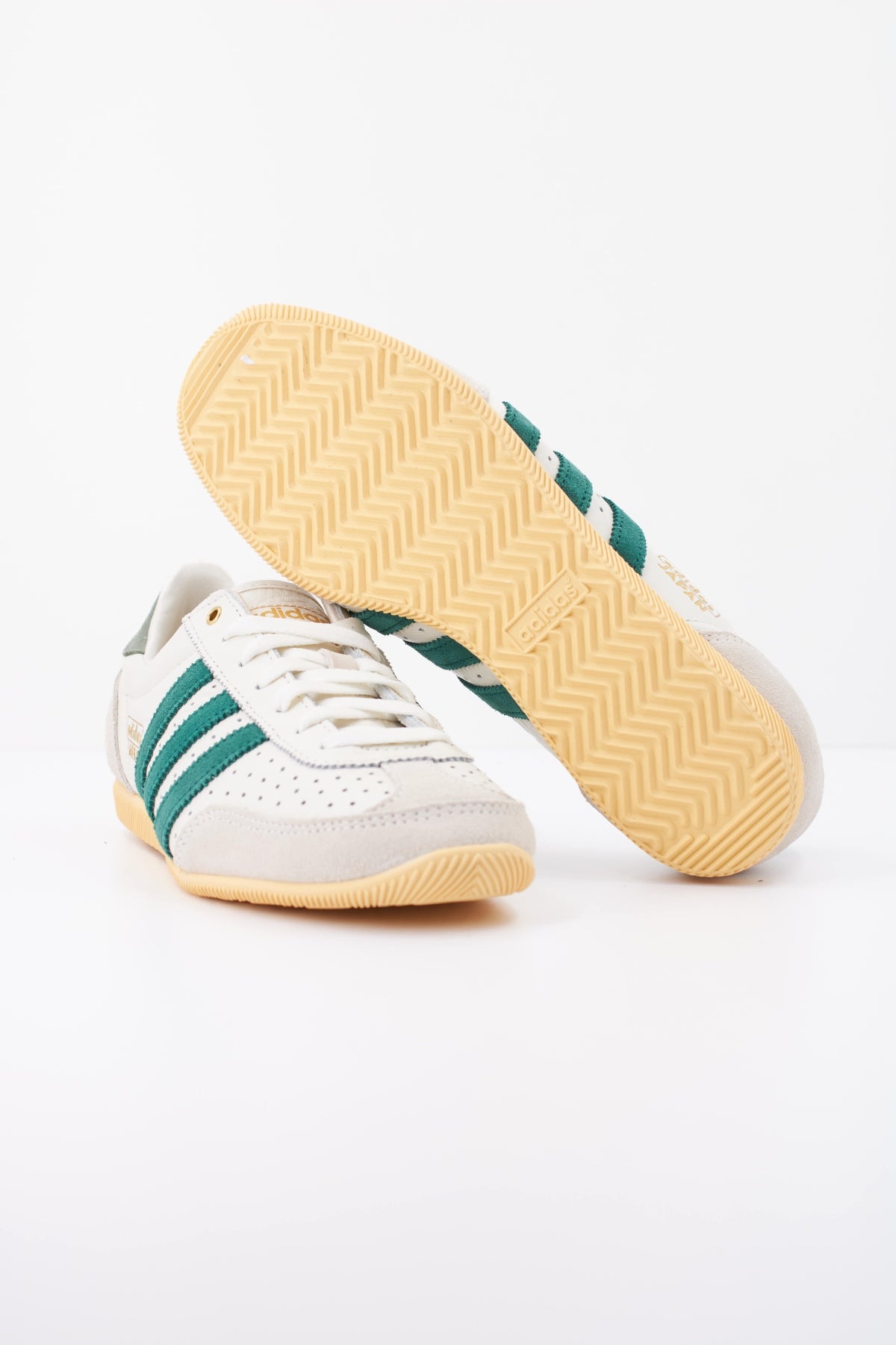 ADIDAS ORIGINALS JI2663 JAPAN W en color BLANCO (5)