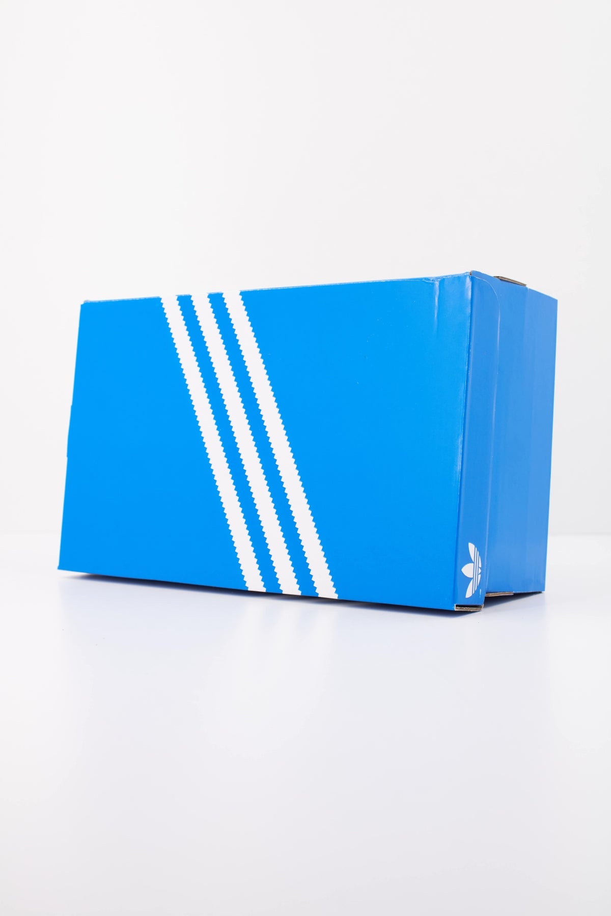 ADIDAS ORIGINALS GAZELLE INDOOR en color MARRON (6)