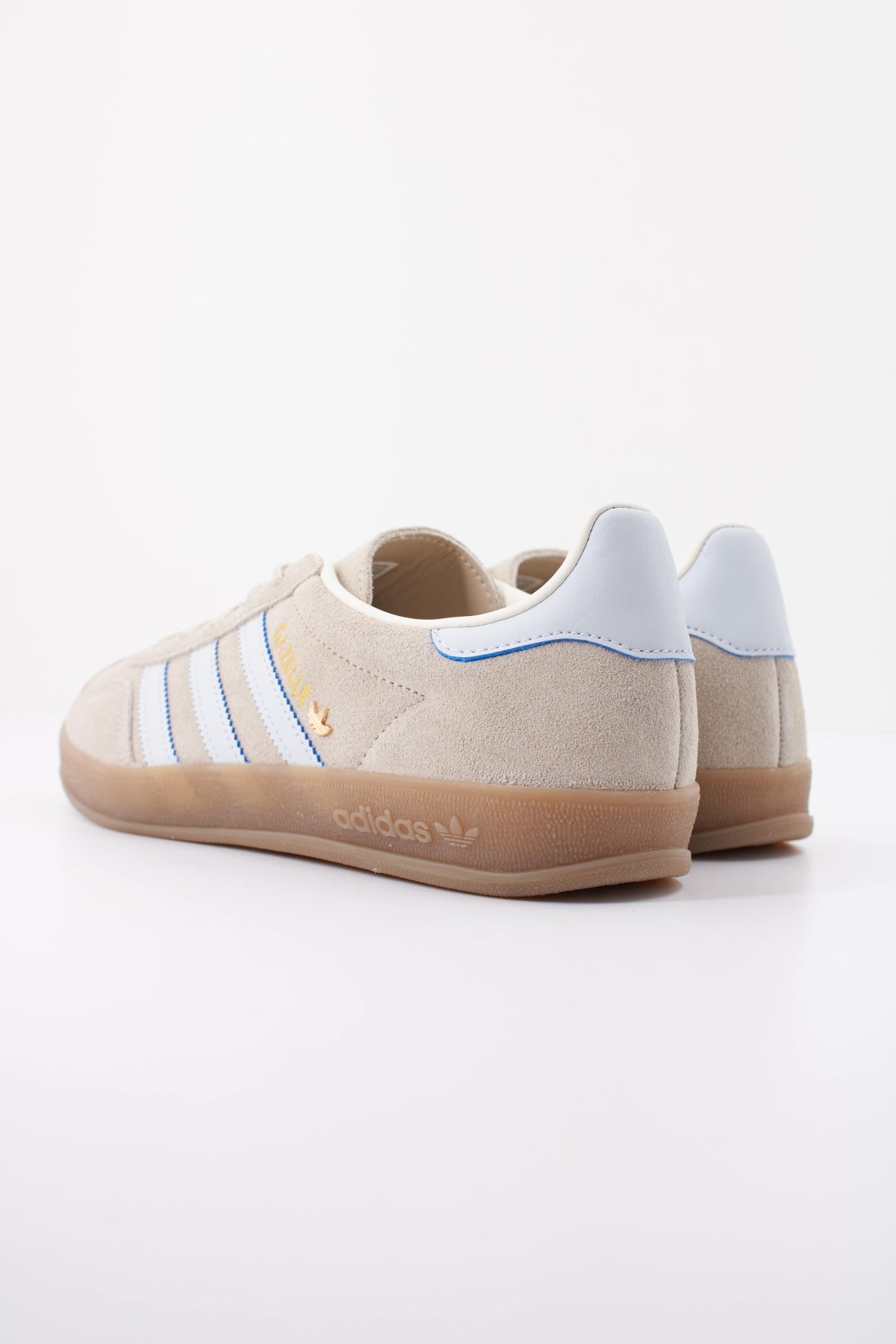 ADIDAS ORIGINALS 182513 en color BEIS (4)