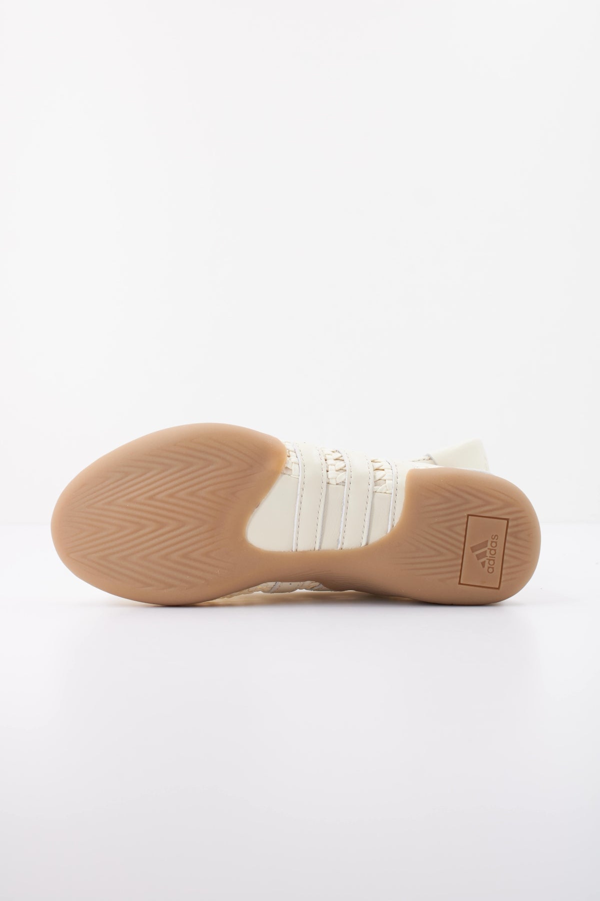 ADIDAS ORIGINALS TAEKWONDO MEI BALLE  en color BLANCO (5)